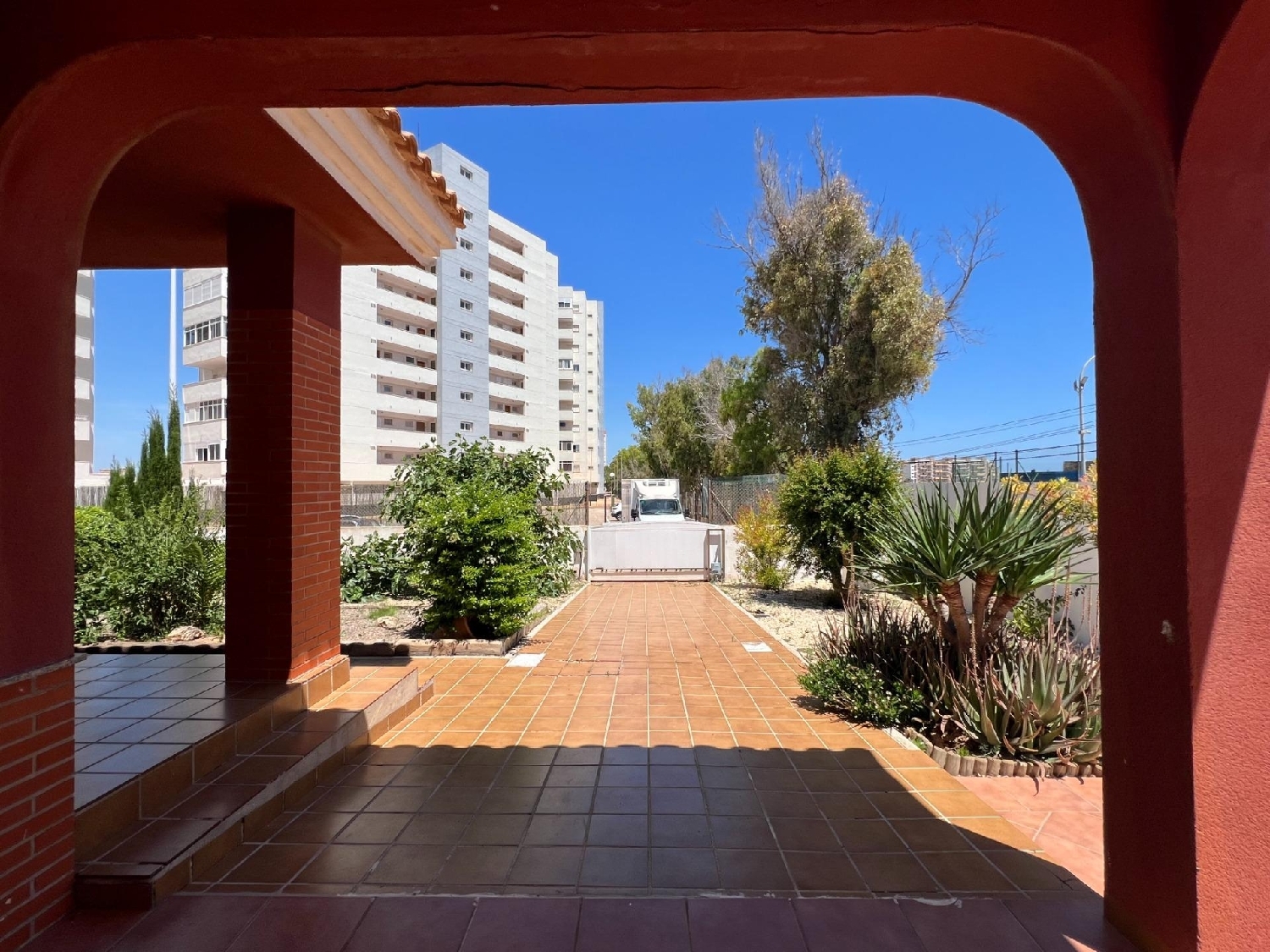  à vendre villa Cartagena Campo De Cartagena 7