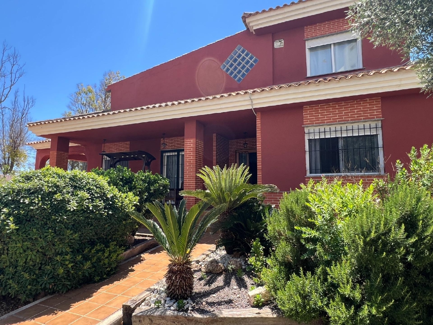  à vendre villa Cartagena Campo De Cartagena 1