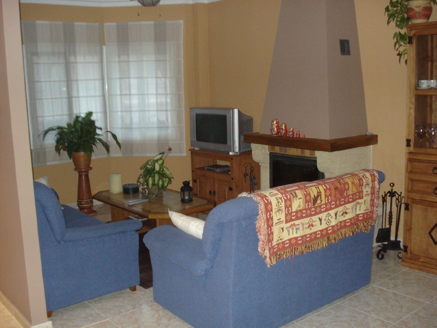 kaufen Villa Casabermeja Antequera 3
