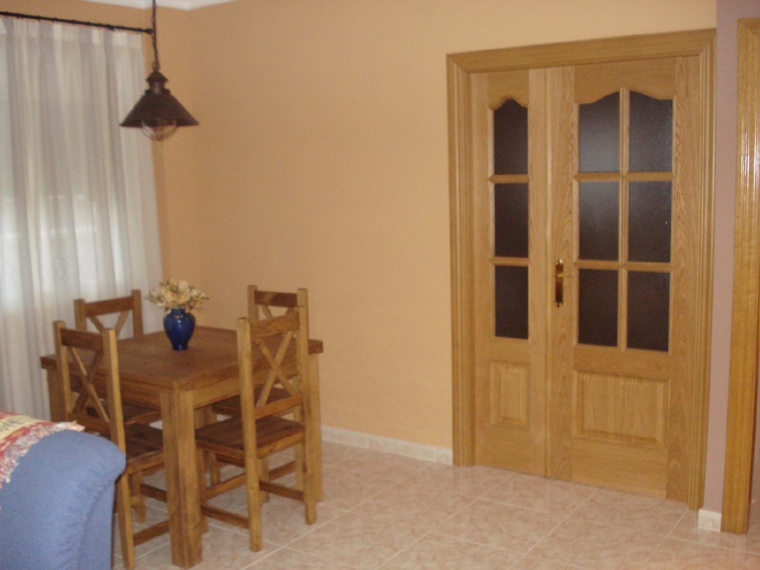  à vendre villa Casabermeja Antequera 4