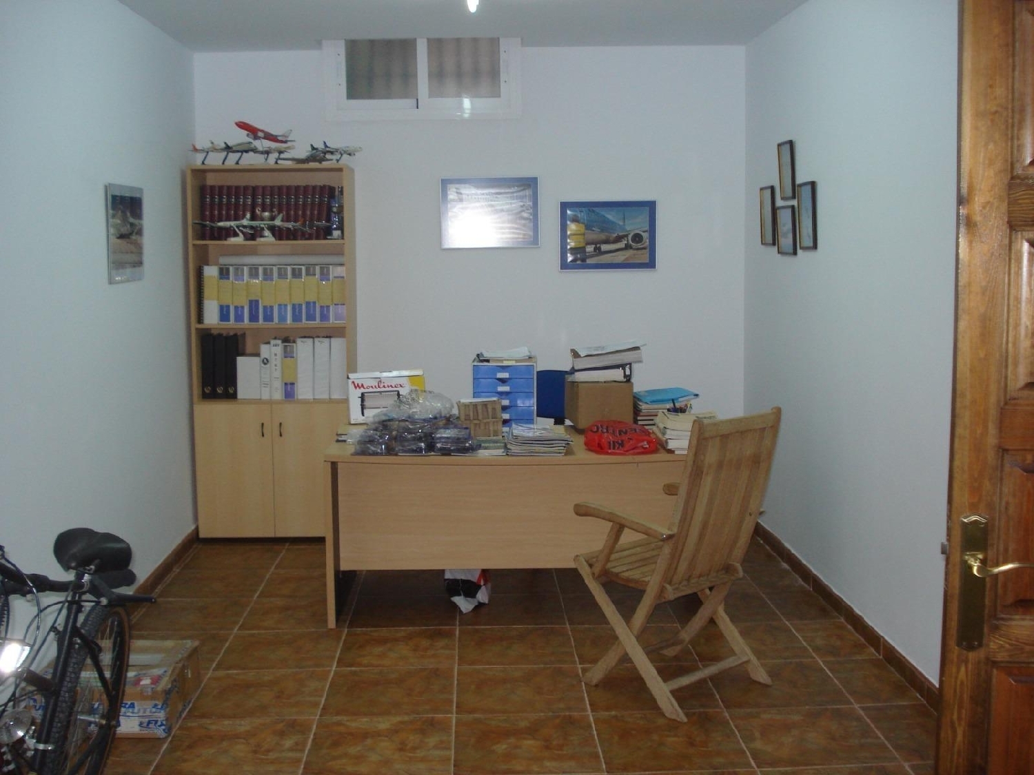  à vendre villa Casabermeja Antequera 7