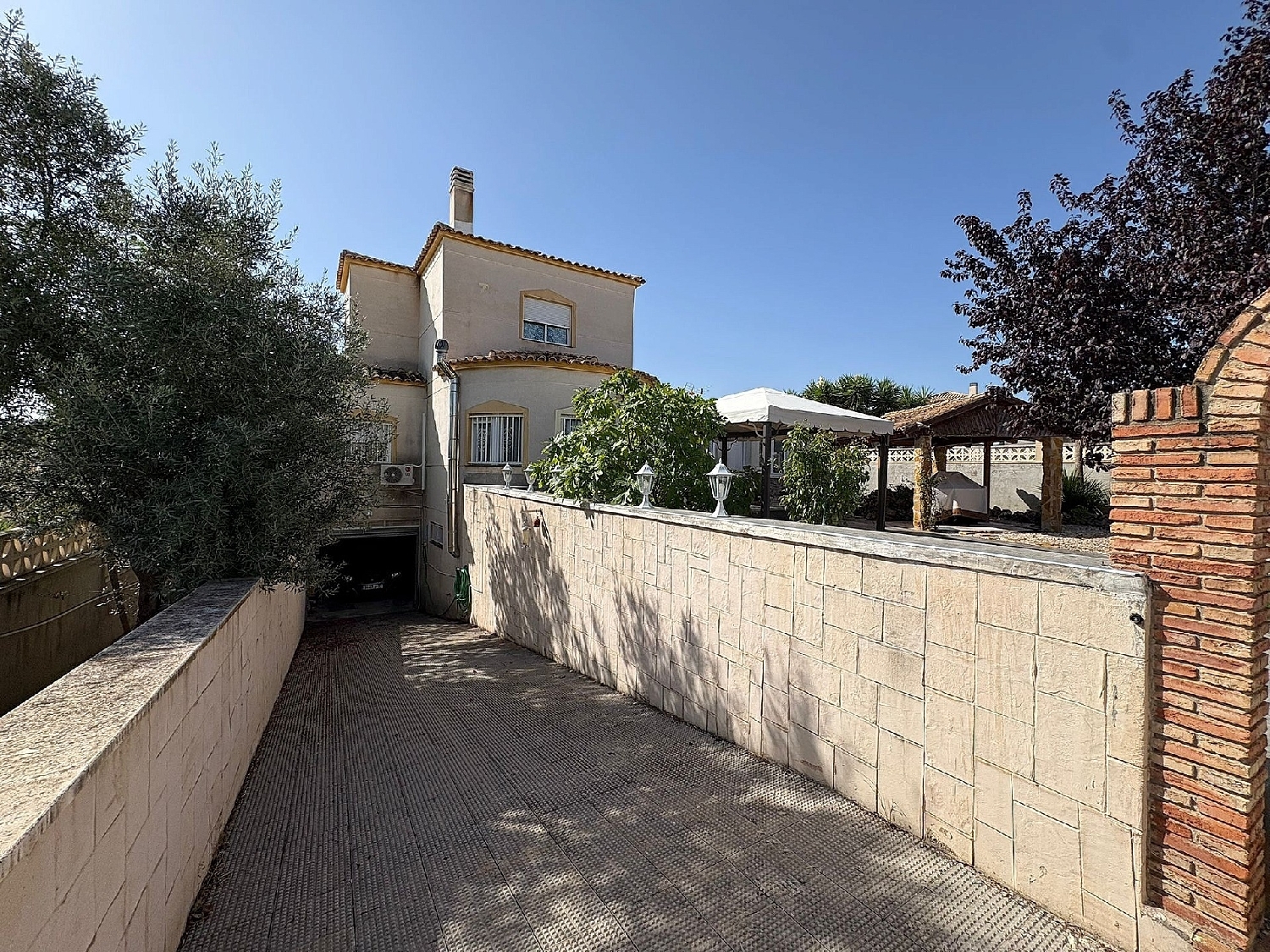  en venta chalet Castalla Alcoia 8