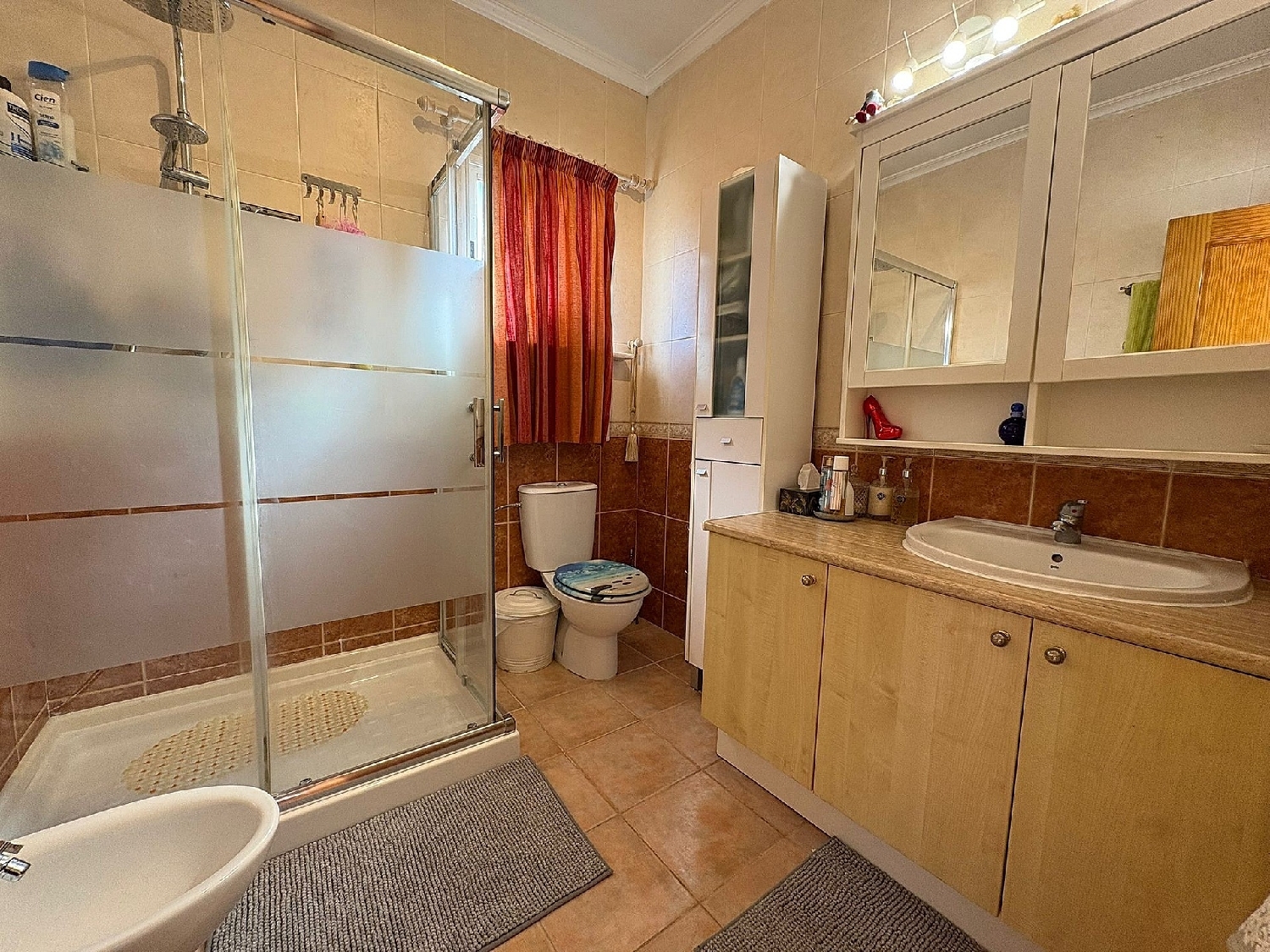  en venta chalet Castalla Alcoia 36