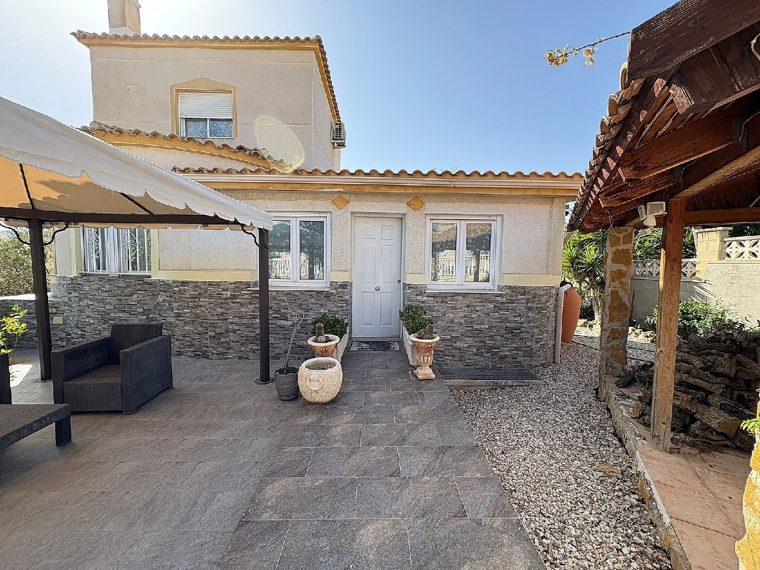  en venta chalet Castalla Alcoia 6