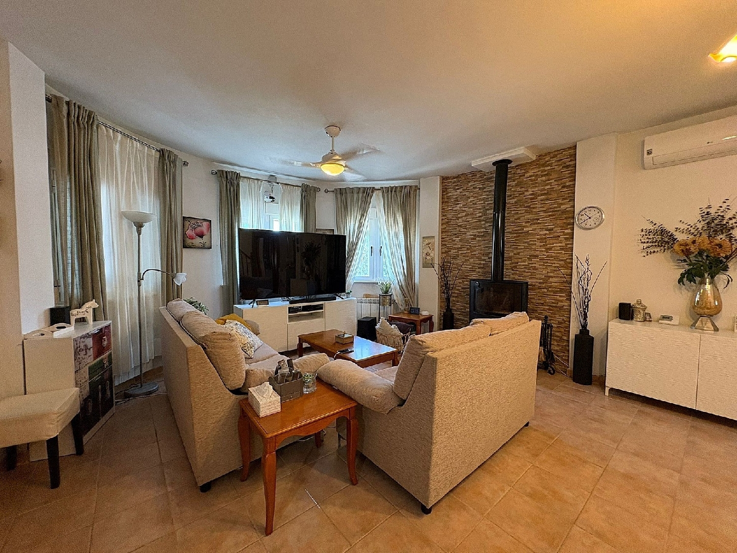  en venta chalet Castalla Alcoia 15
