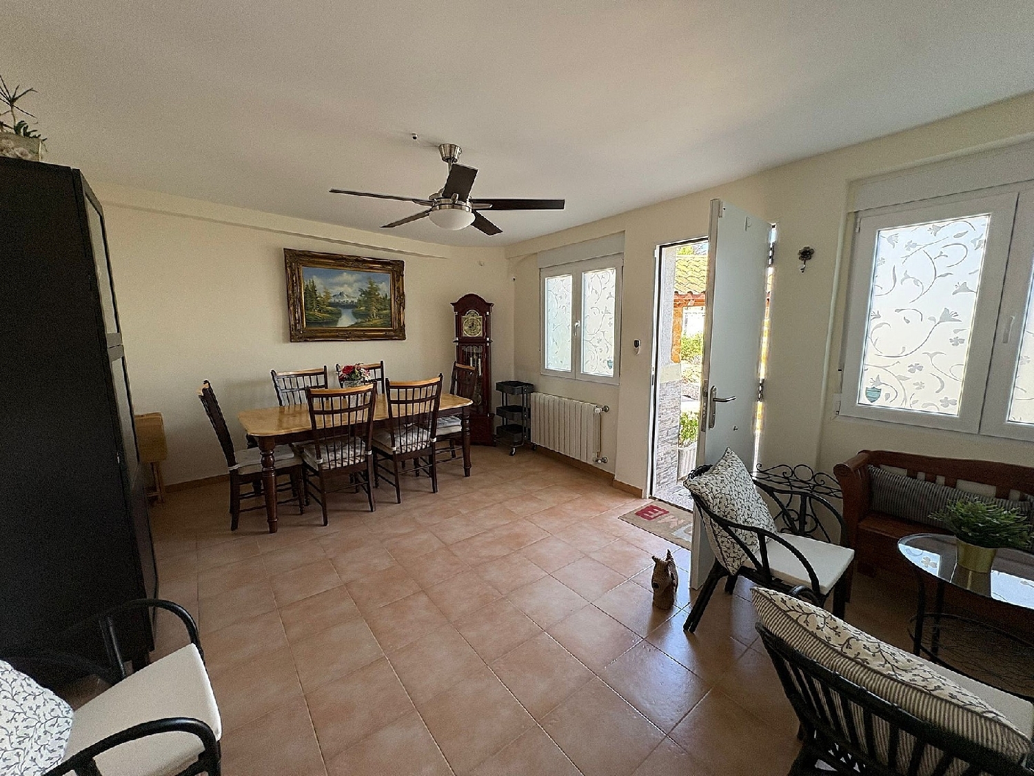  en venta chalet Castalla Alcoia 24