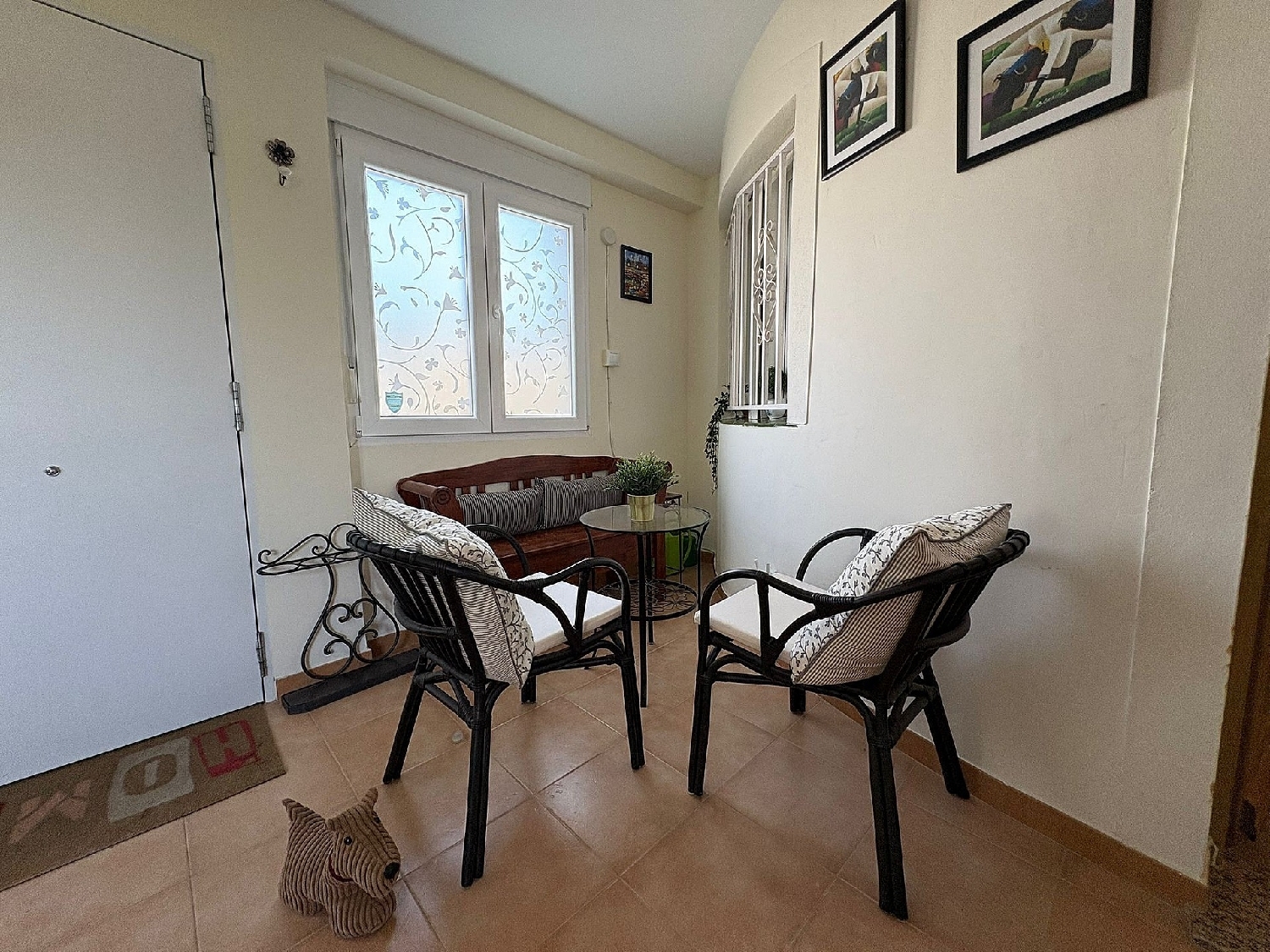  en venta chalet Castalla Alcoia 23