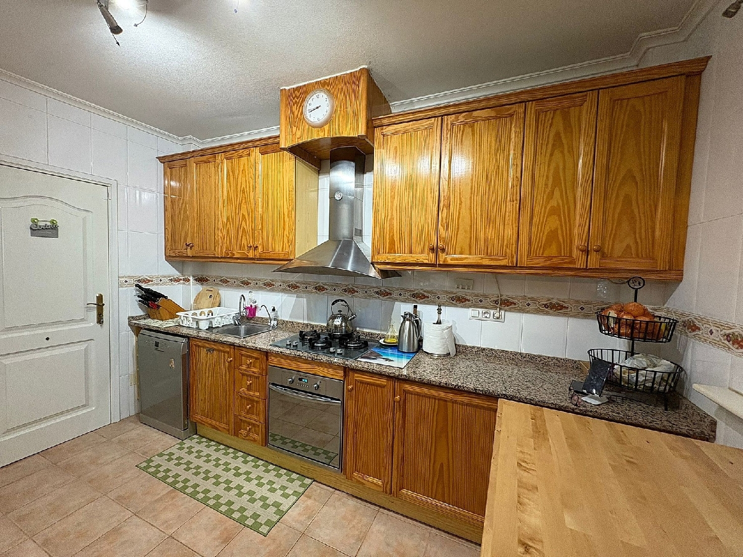  en venta chalet Castalla Alcoia 17