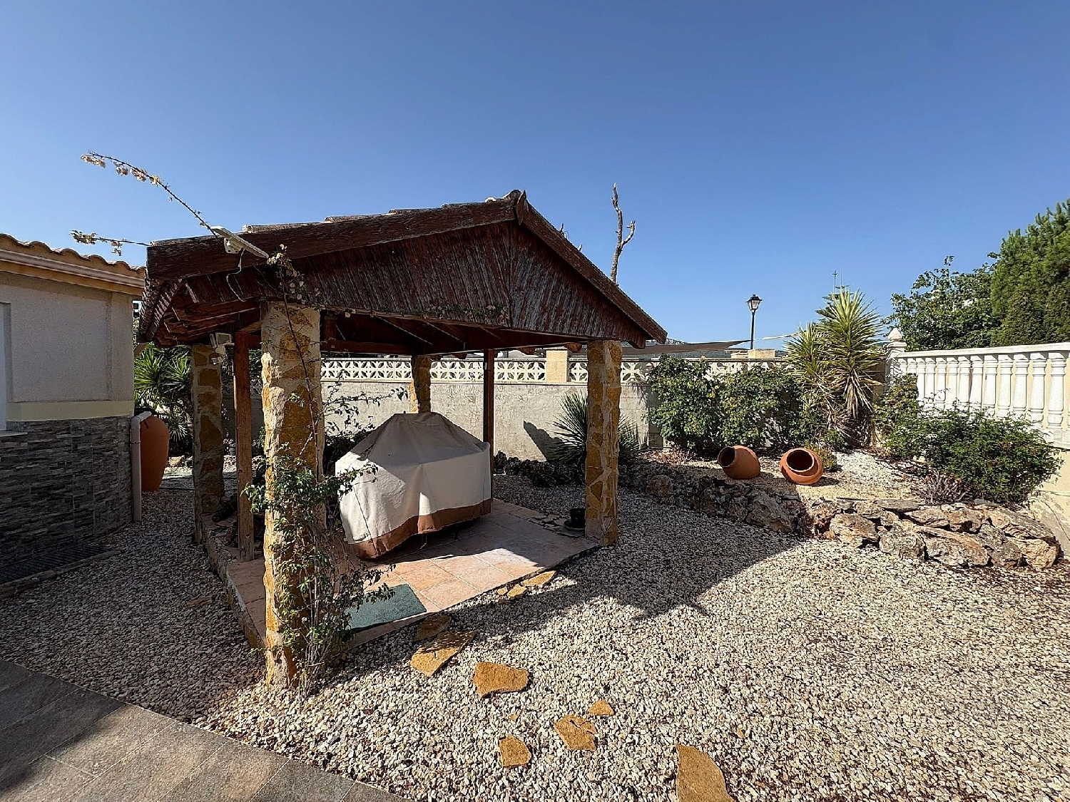 te koop villa Castalla Alcoia 3