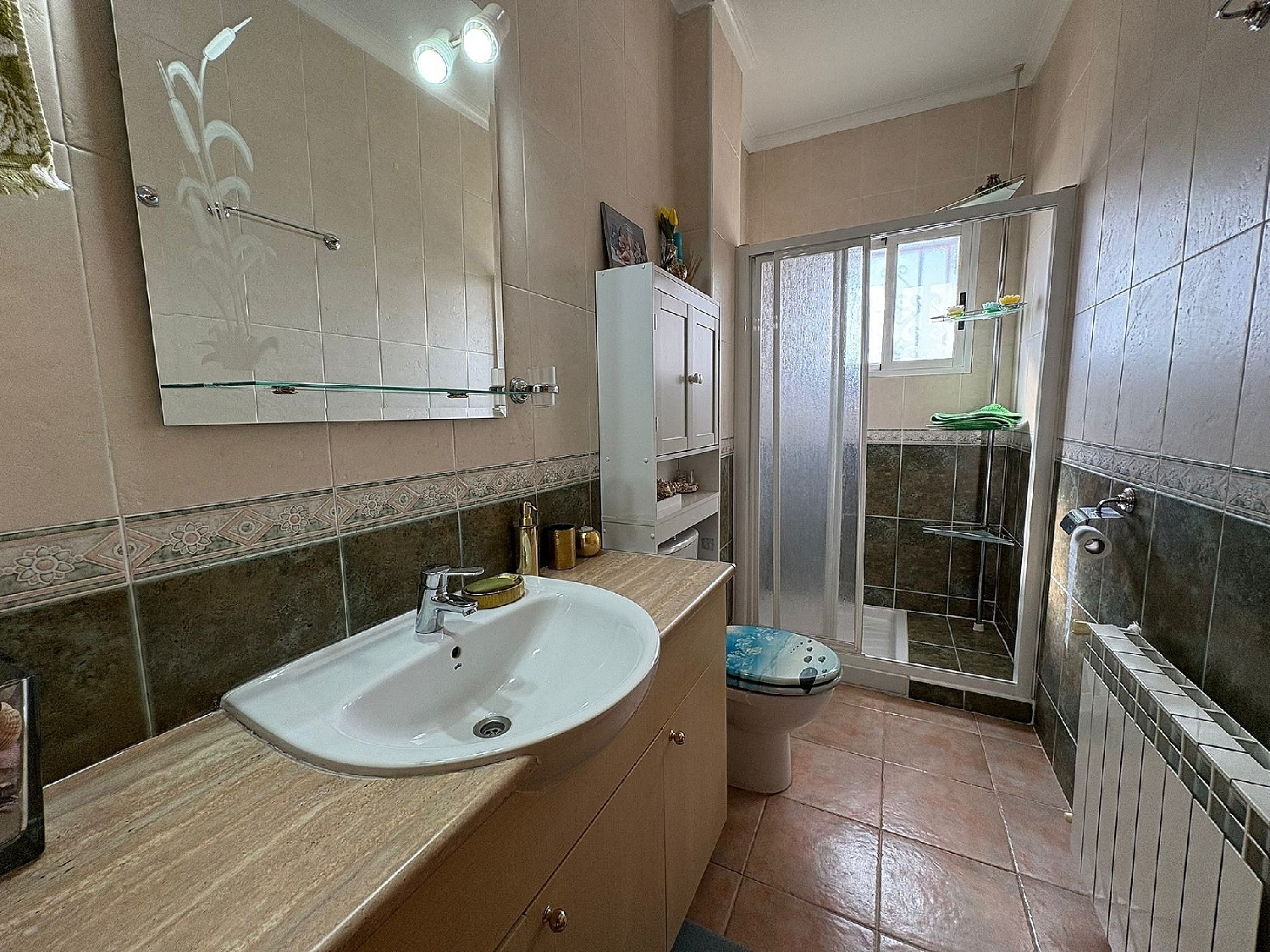  en venta chalet Castalla Alcoia 27