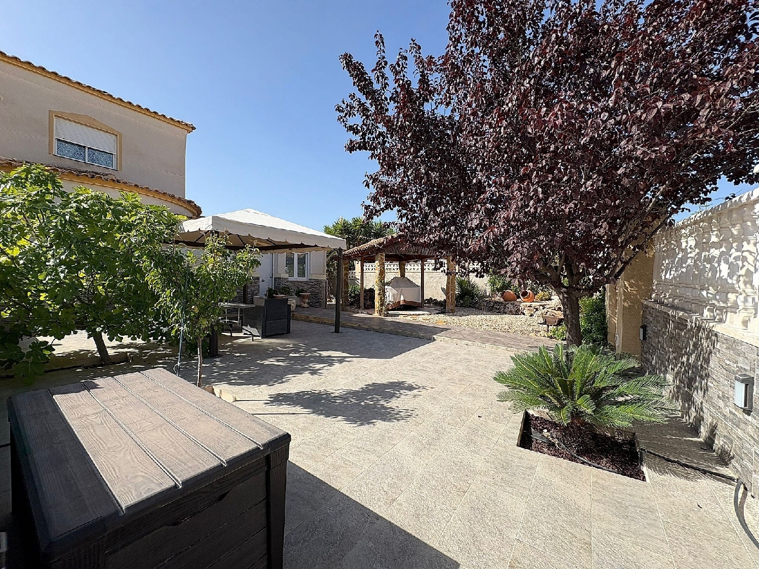  en venta chalet Castalla Alcoia 7