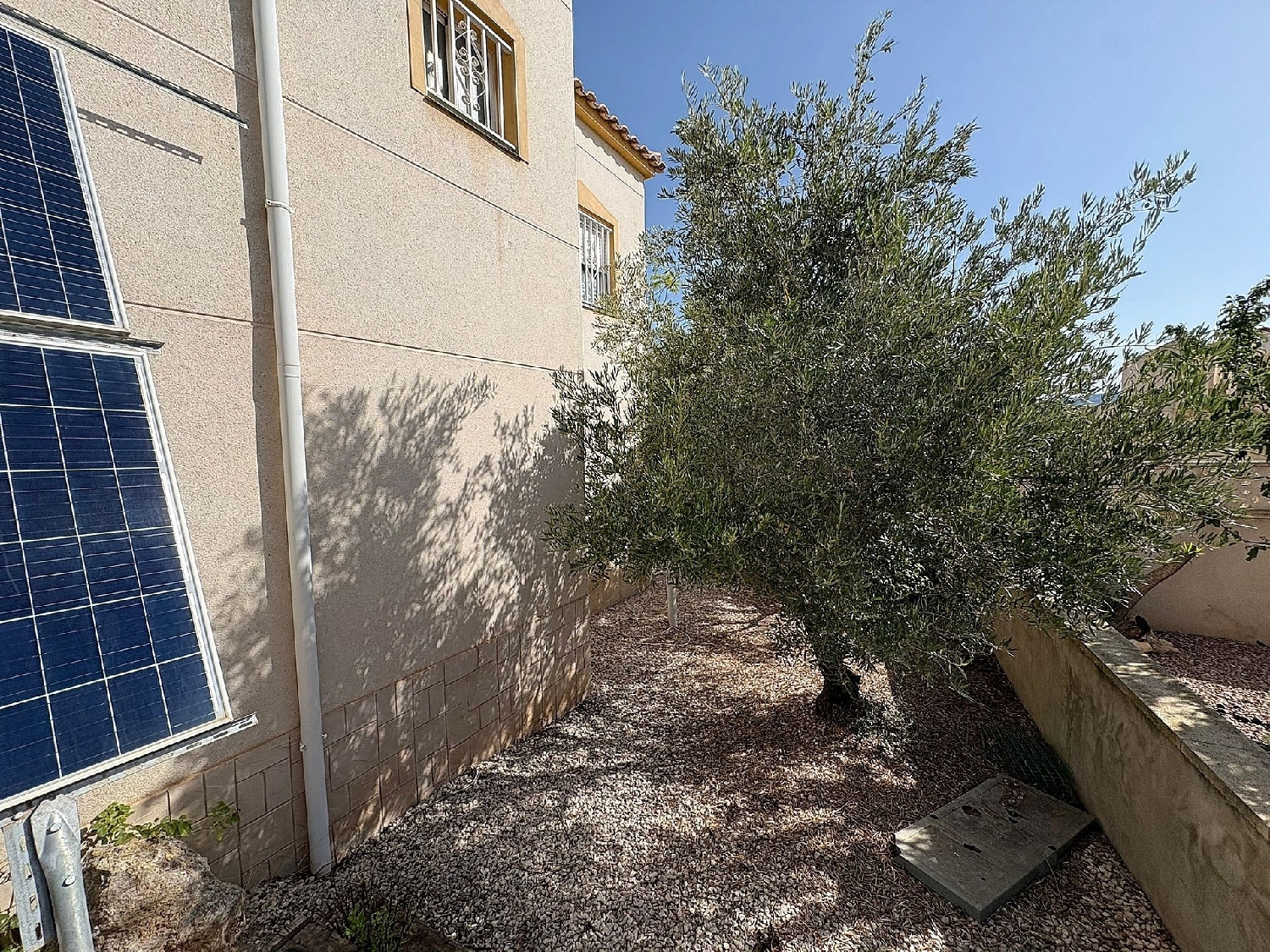  en venta chalet Castalla Alcoia 11