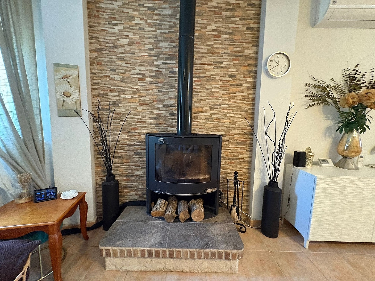  en venta chalet Castalla Alcoia 13