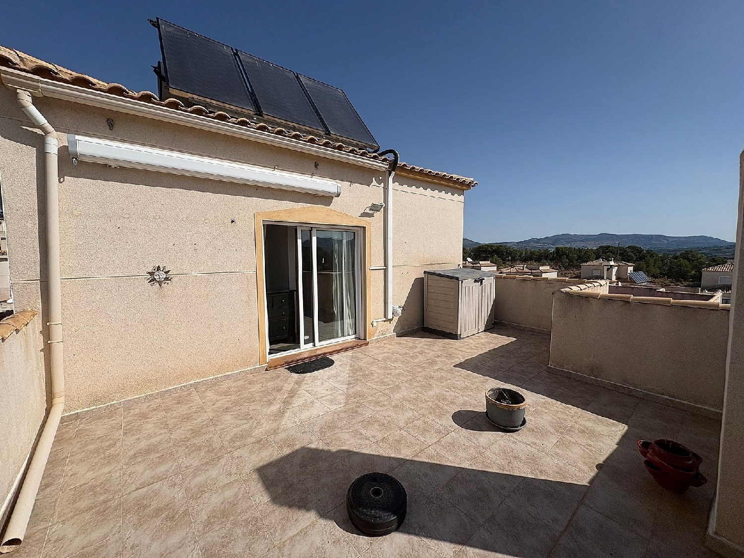  en venta chalet Castalla Alcoia 37