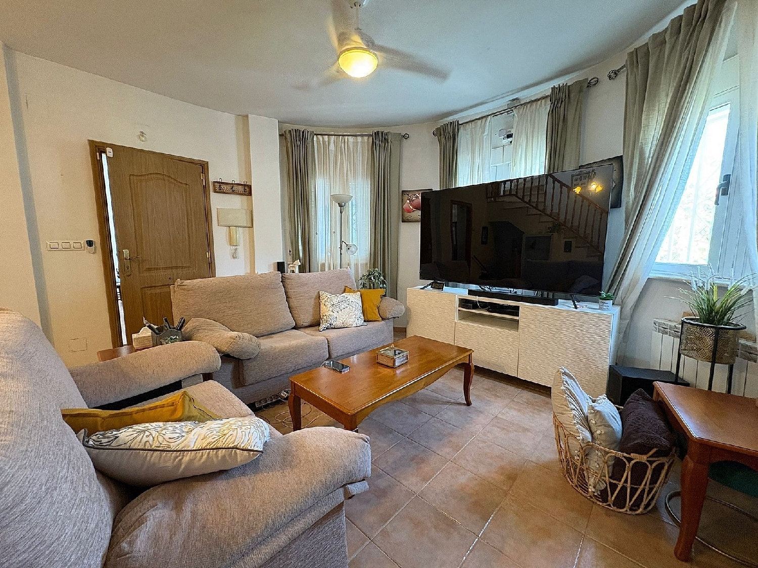  en venta chalet Castalla Alcoia 12