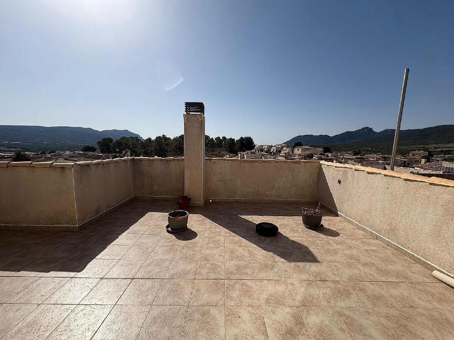 en venta chalet Castalla Alcoia 38