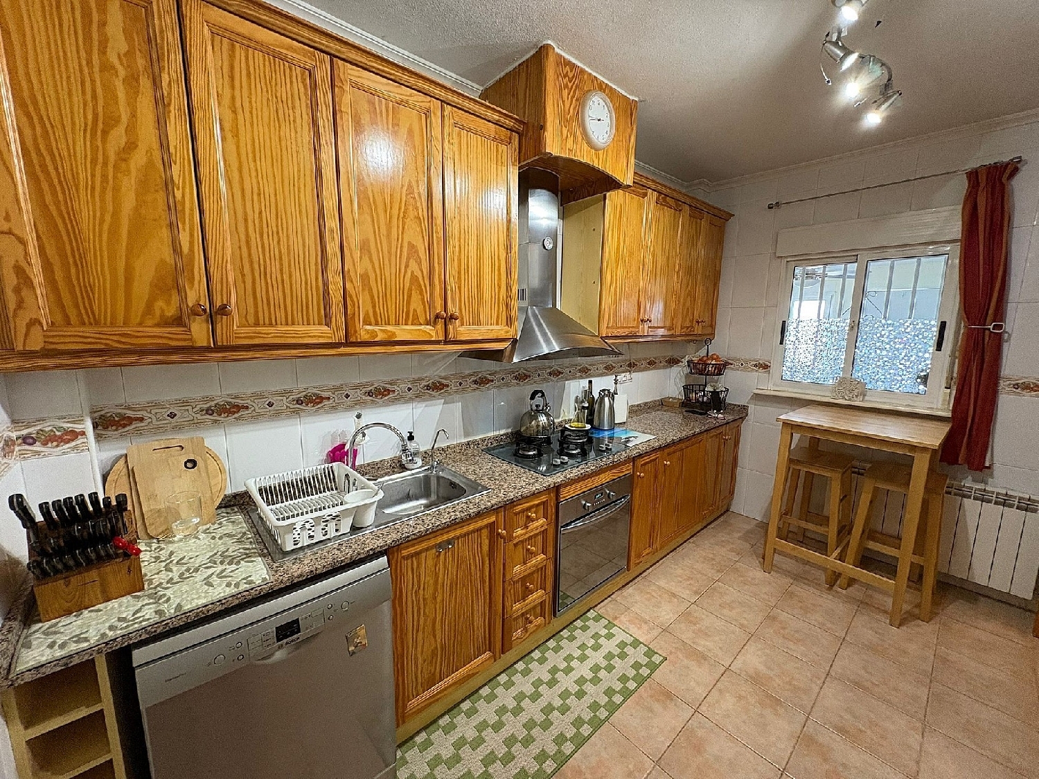  en venta chalet Castalla Alcoia 18