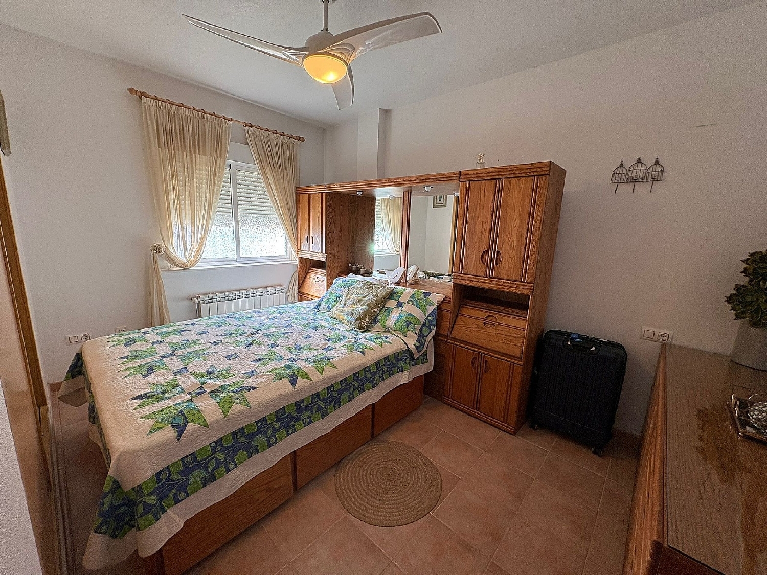  en venta chalet Castalla Alcoia 29