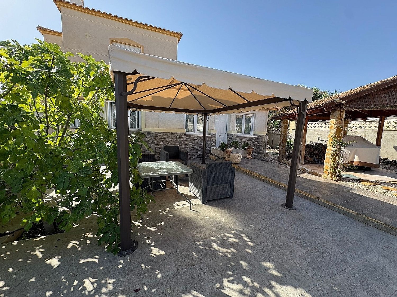  en venta chalet Castalla Alcoia 5