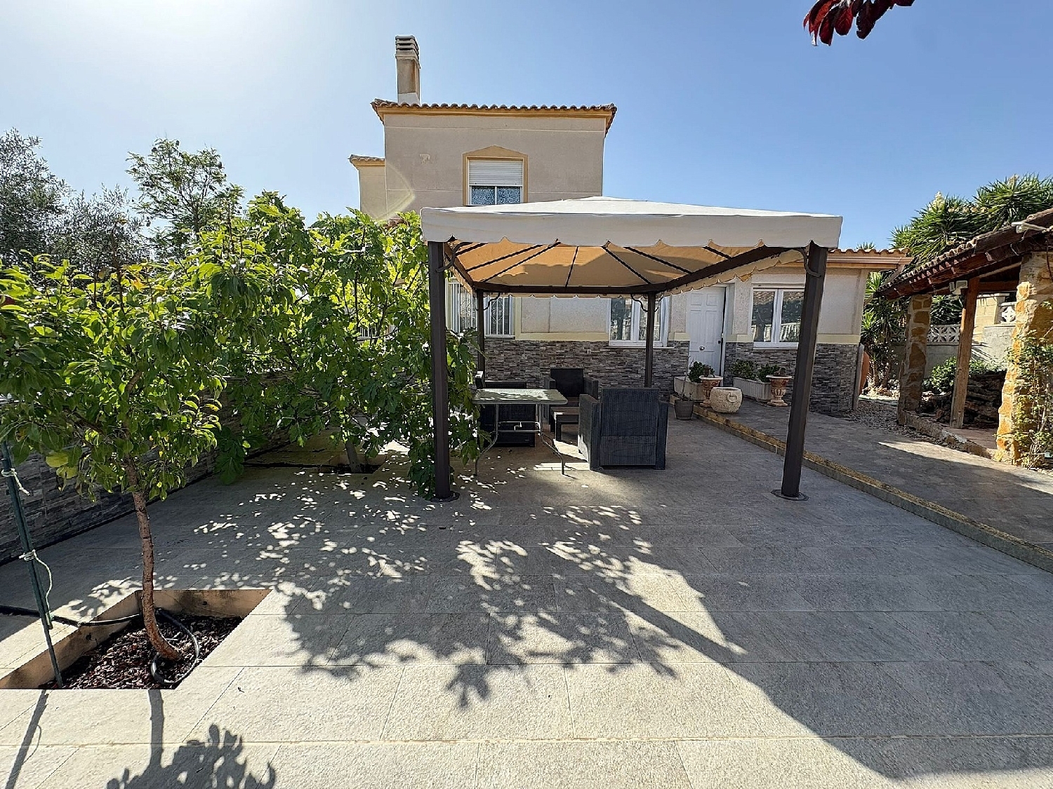  en venta chalet Castalla Alcoia 10