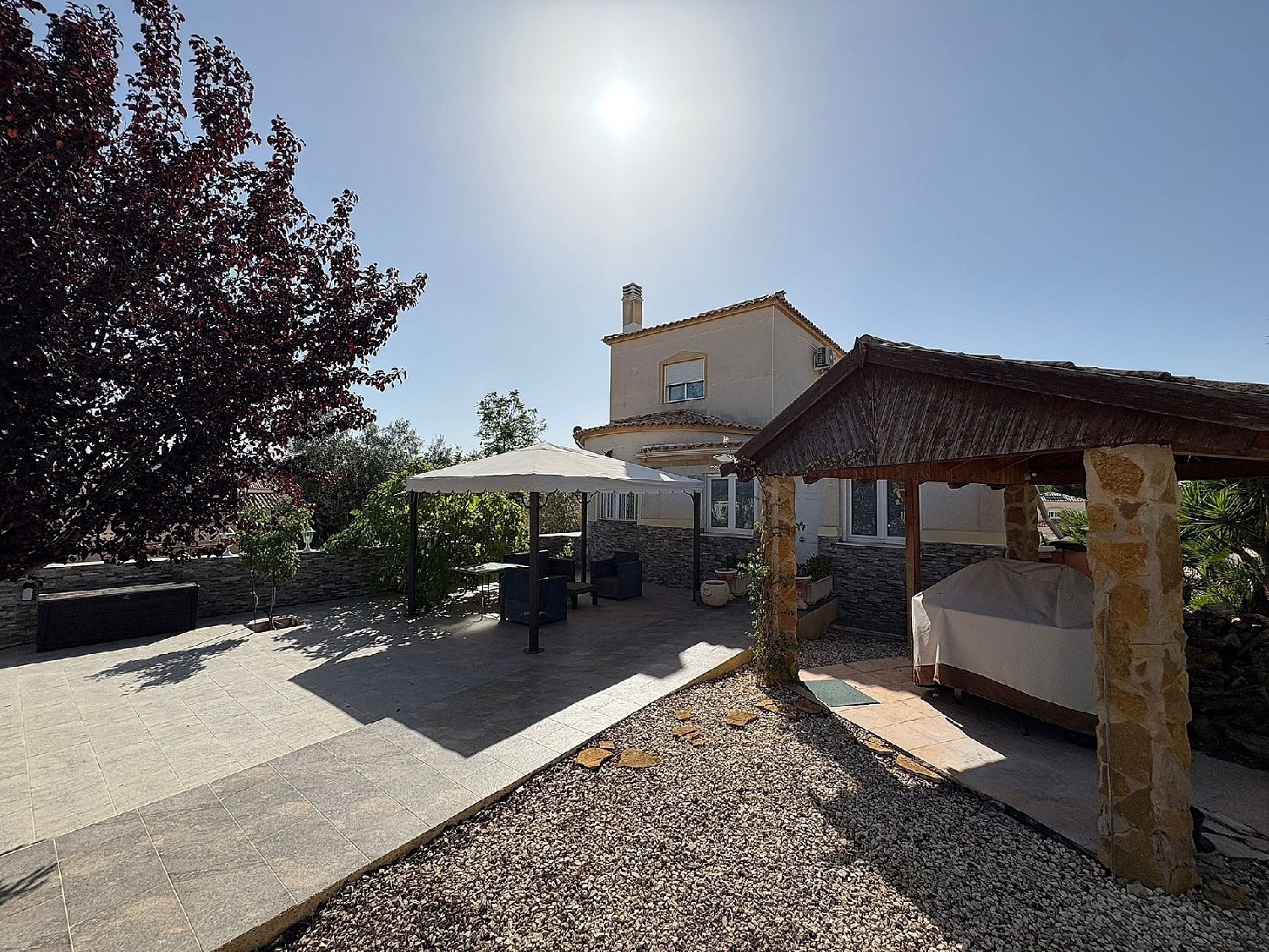  en venta chalet Castalla Alcoia 9