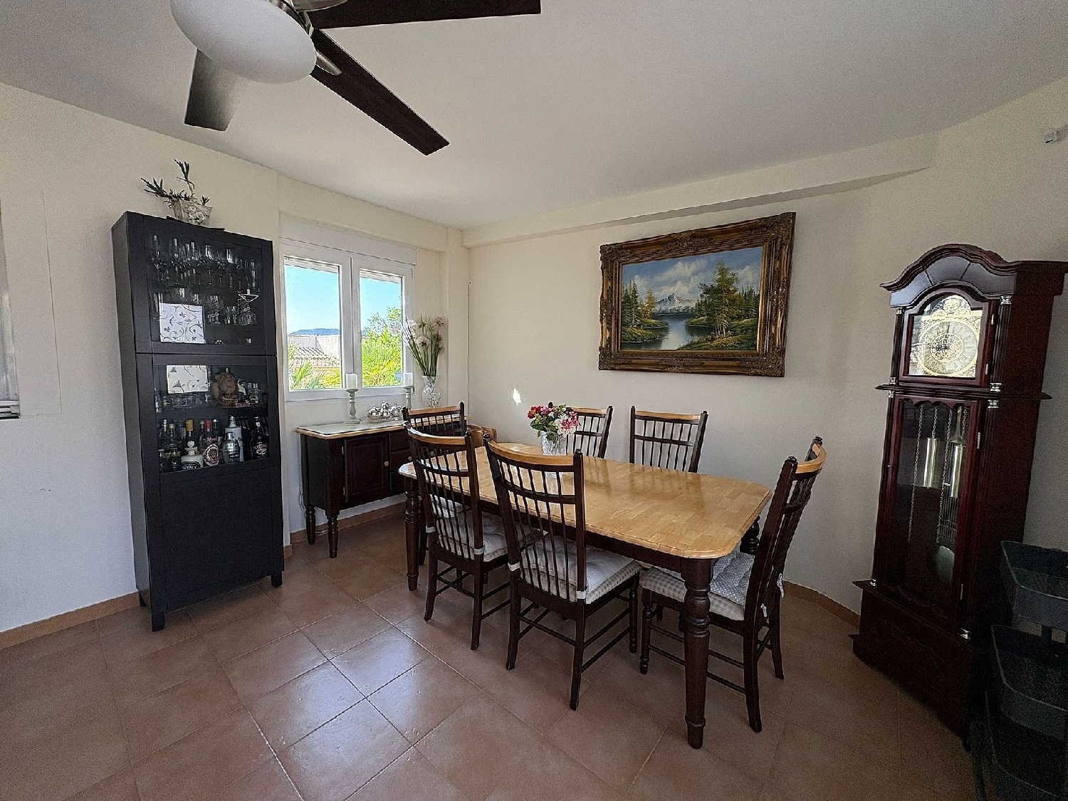  en venta chalet Castalla Alcoia 21
