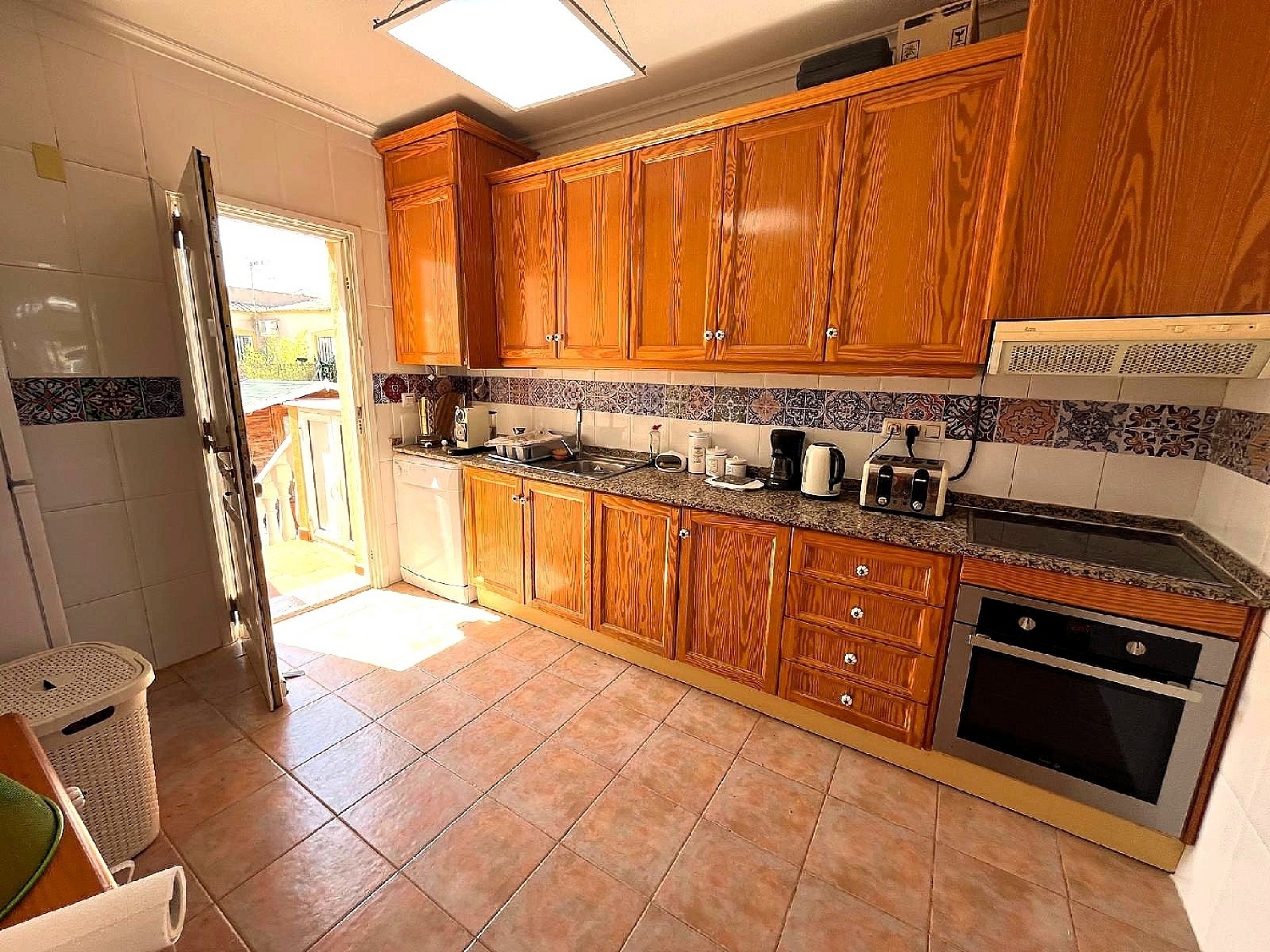  te koop villa Castalla Alcoia 7