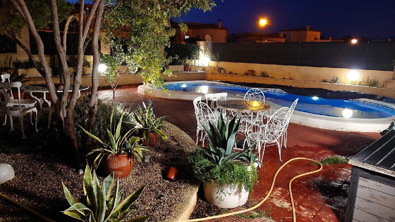  te koop villa Castalla Alcoia 20
