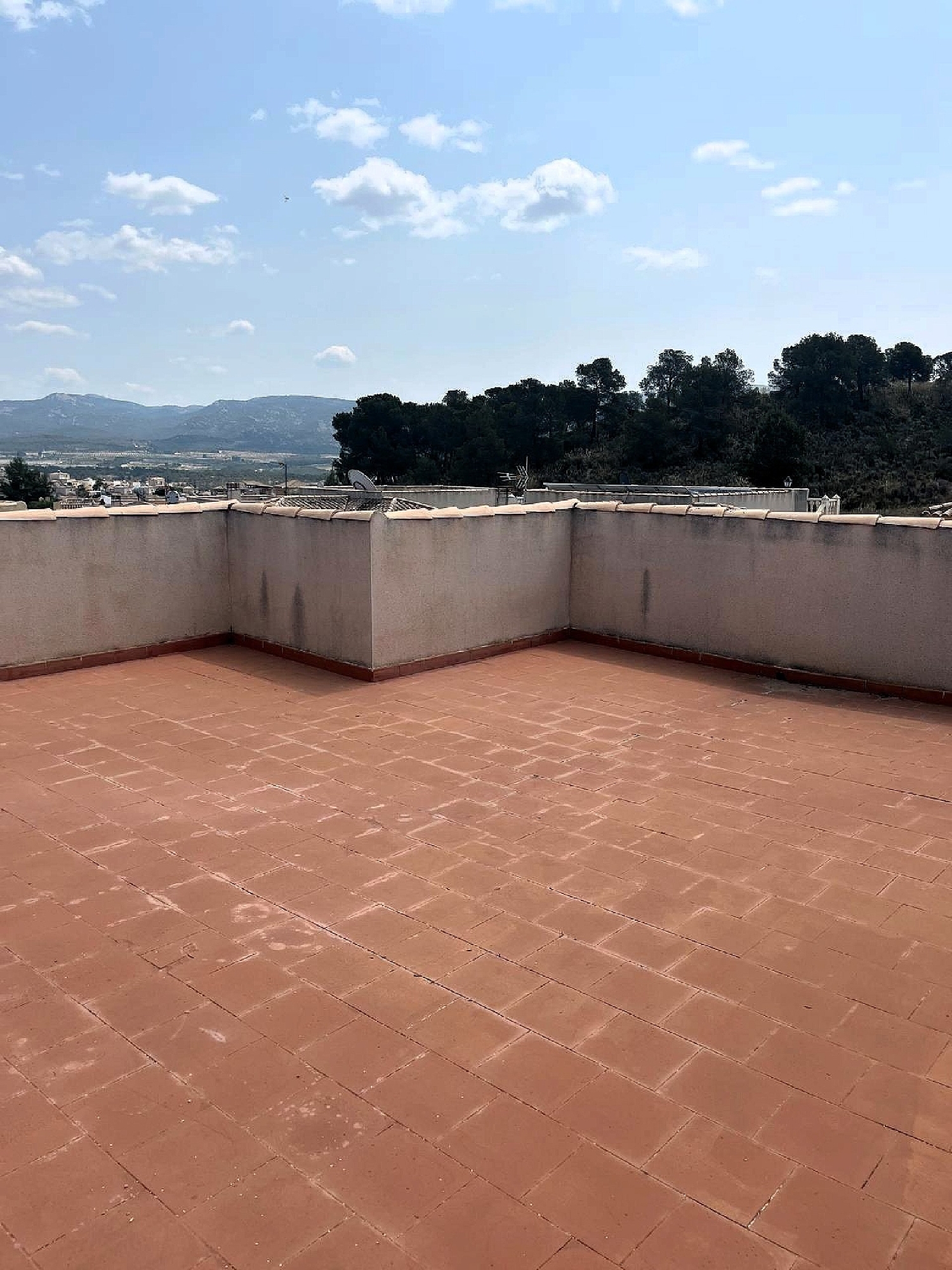  te koop villa Castalla Alcoia 15