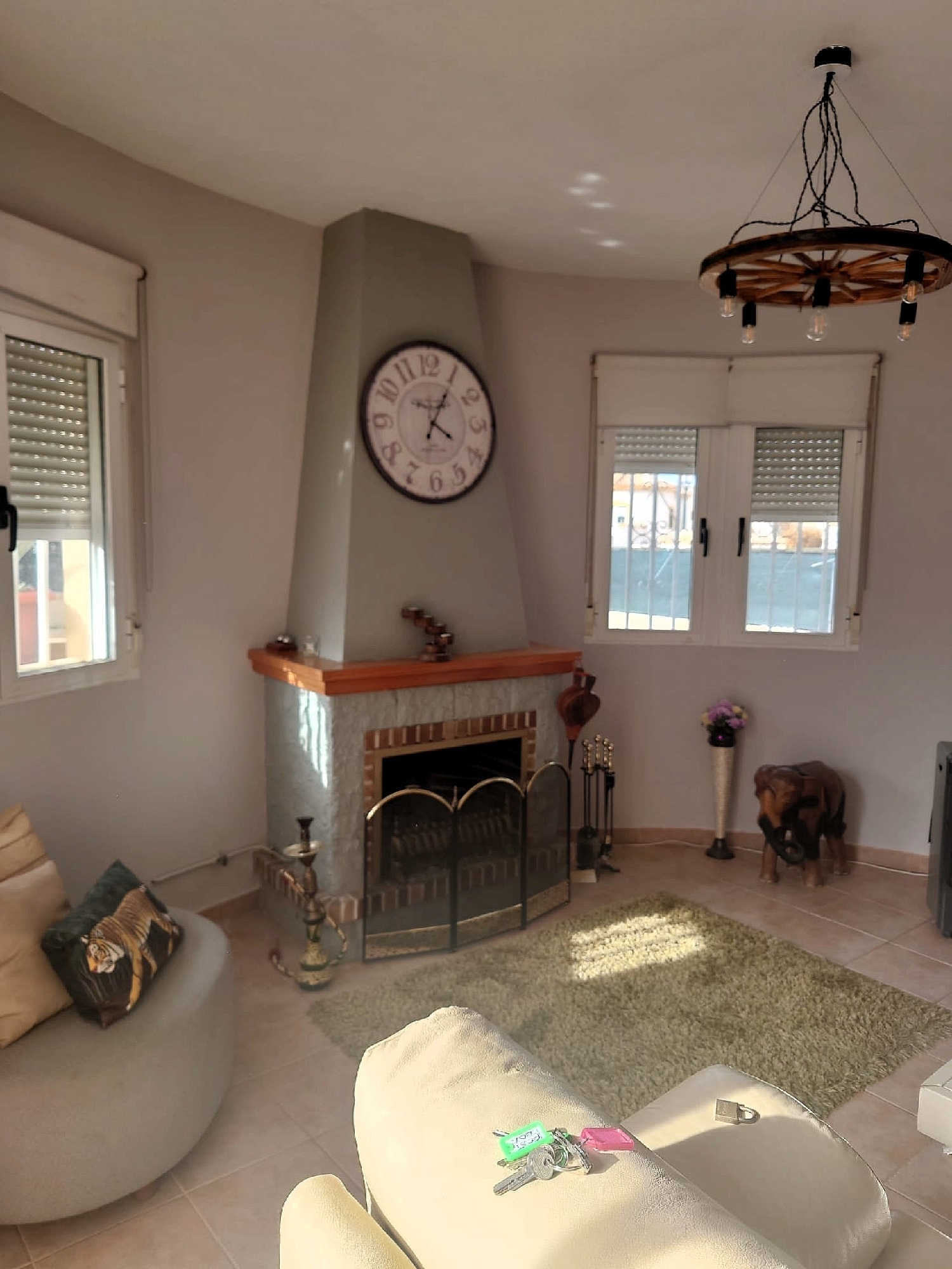  te koop villa Castalla Alcoia 6