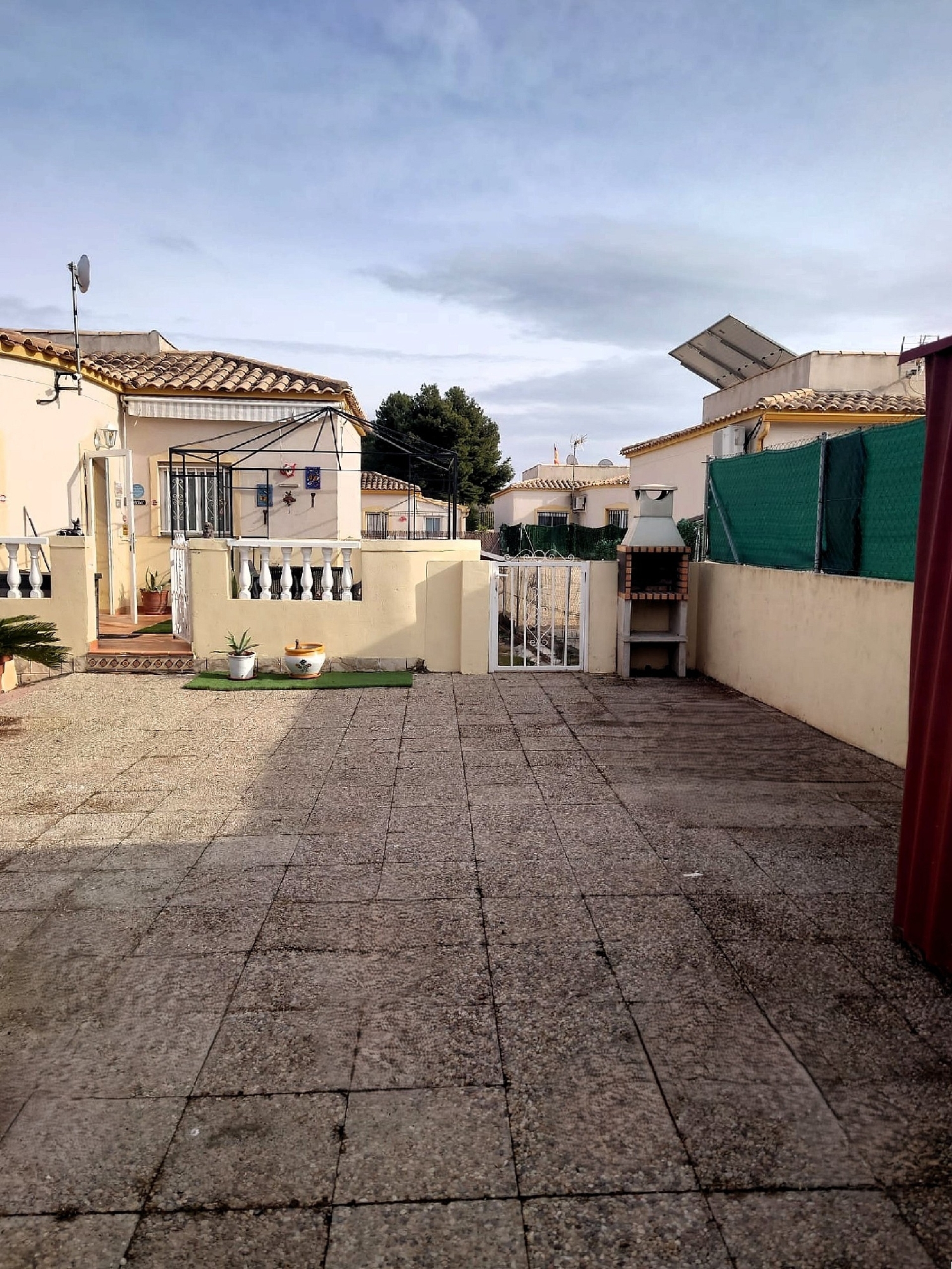  te koop villa Castalla Alcoia 3