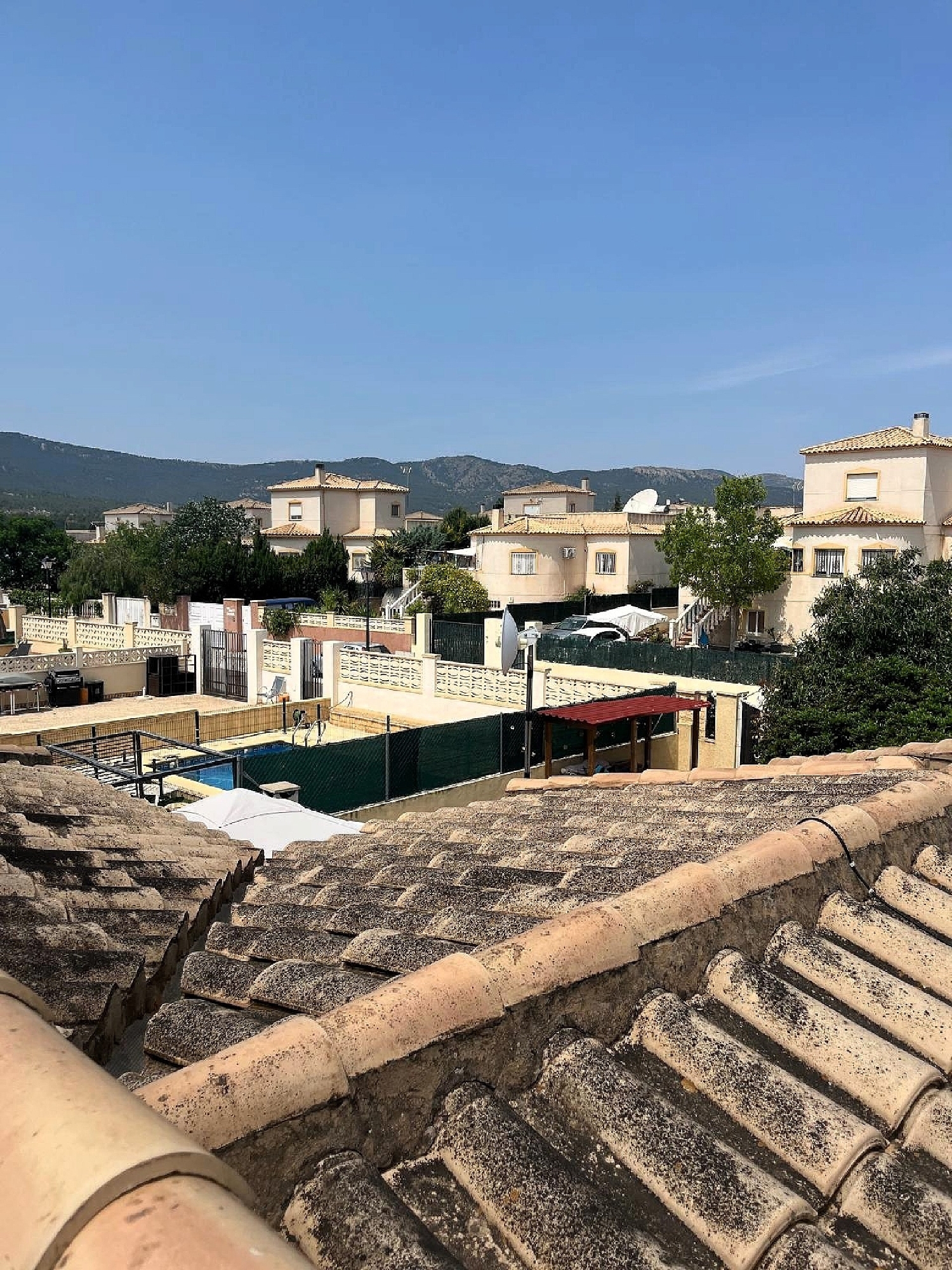  te koop villa Castalla Alcoia 16