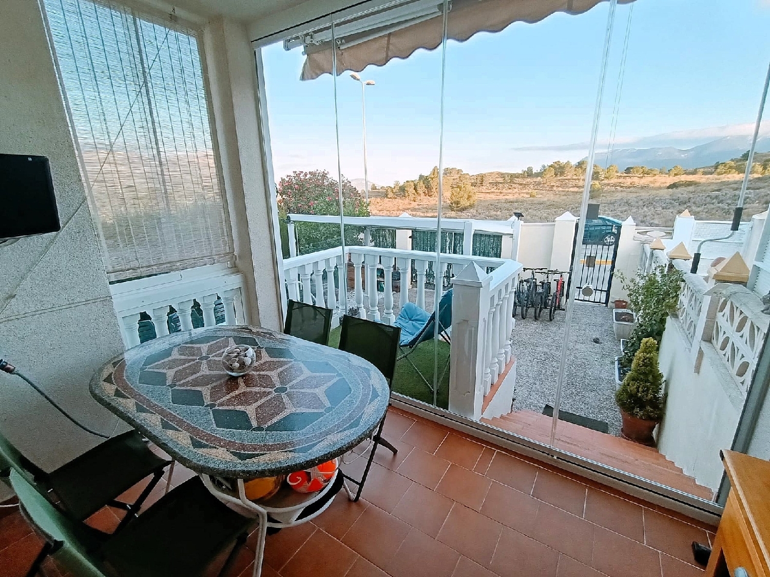  te koop villa Castalla Alcoia 24