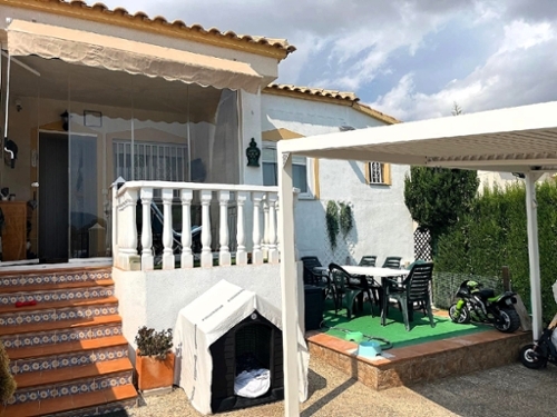 Castalla Alcoia villa foto