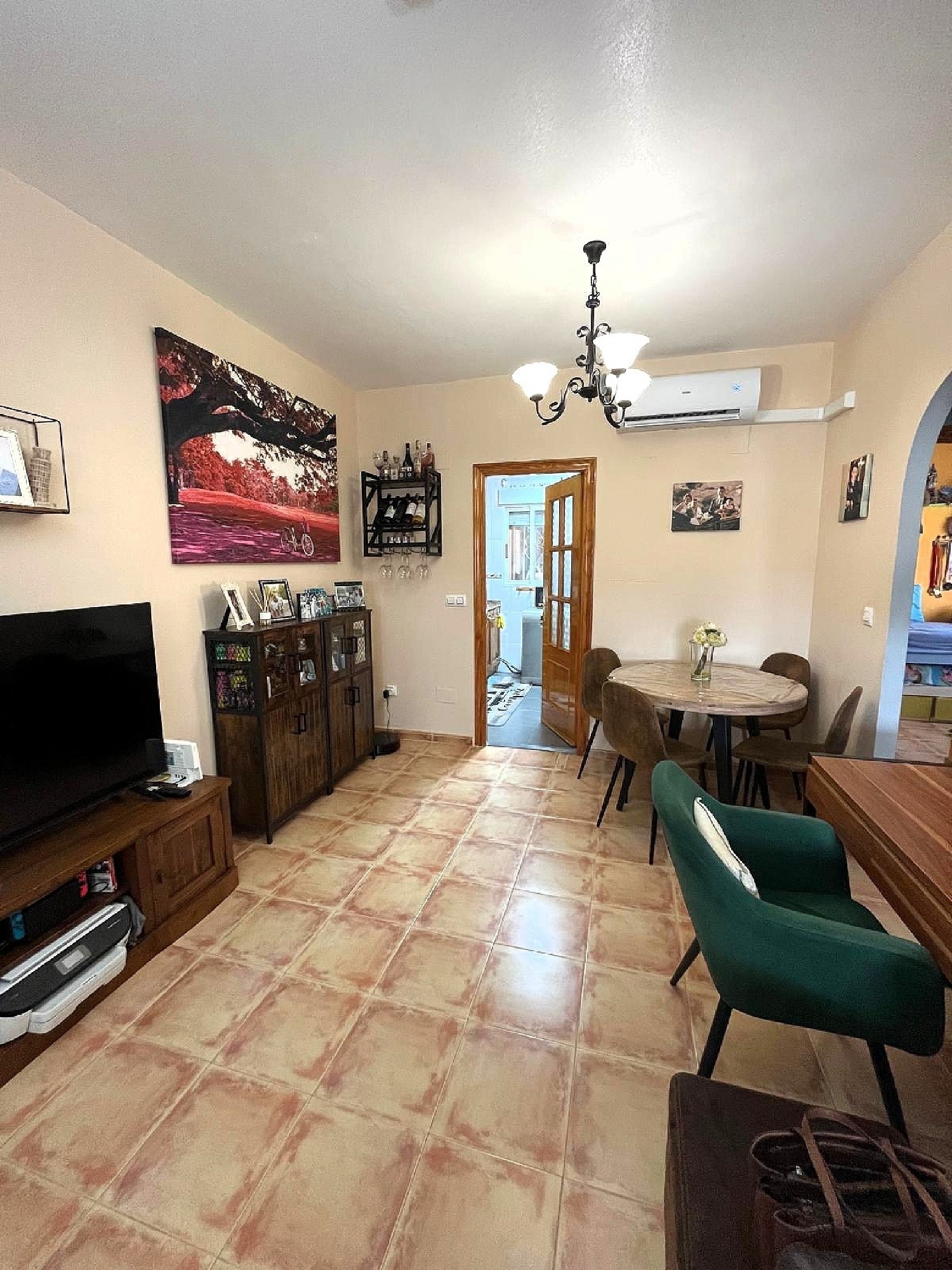  te koop villa Castalla Alcoia 6