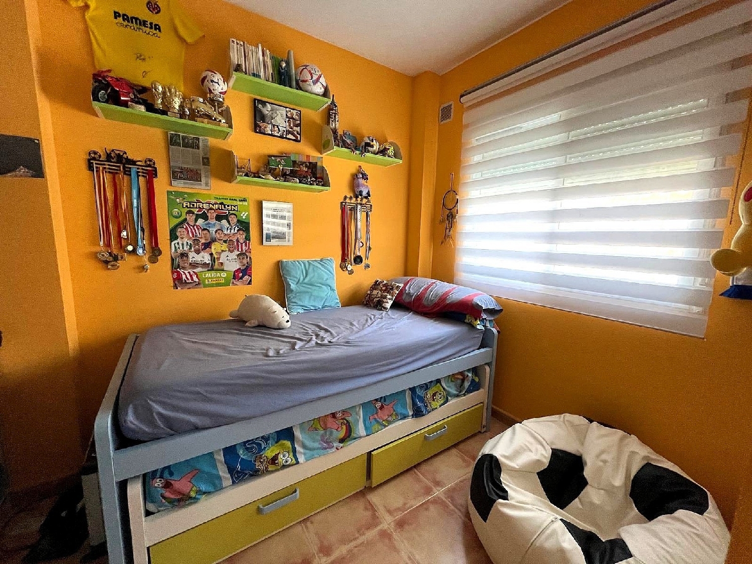  te koop villa Castalla Alcoia 8