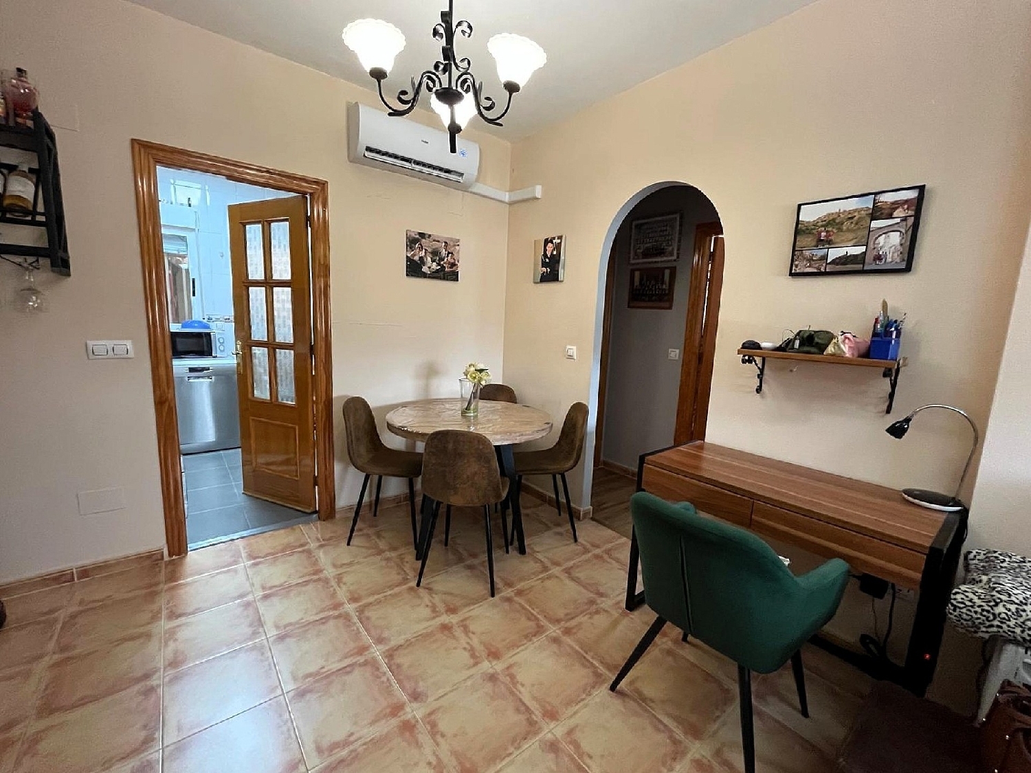 te koop villa Castalla Alcoia 7