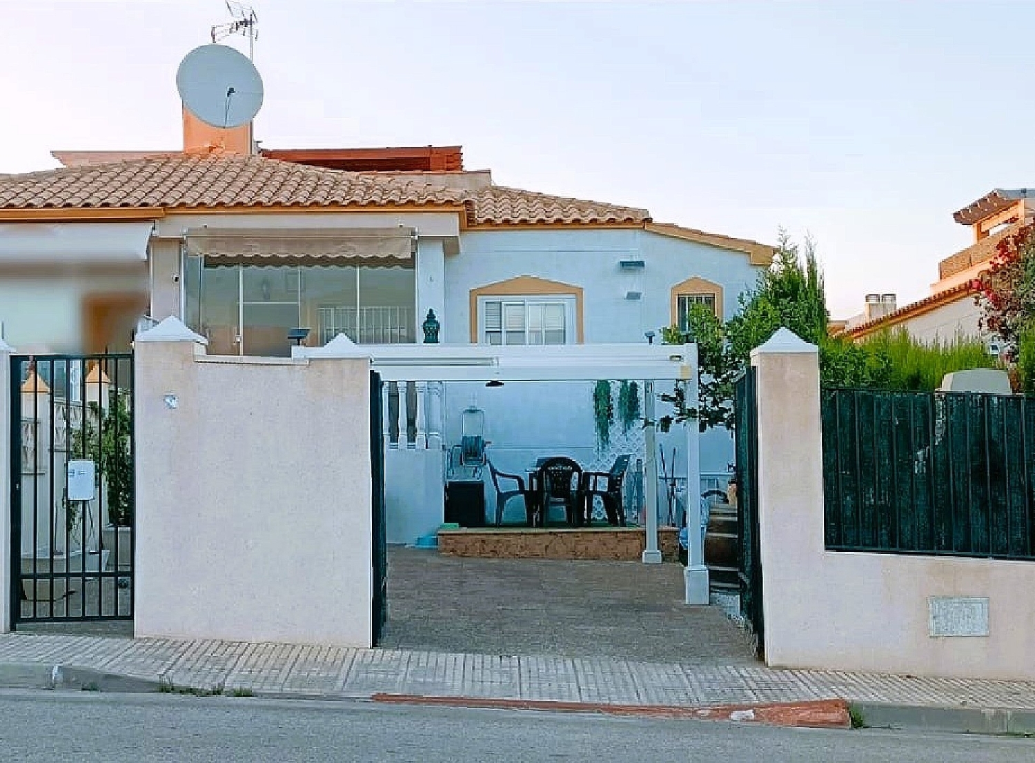  te koop villa Castalla Alcoia 22