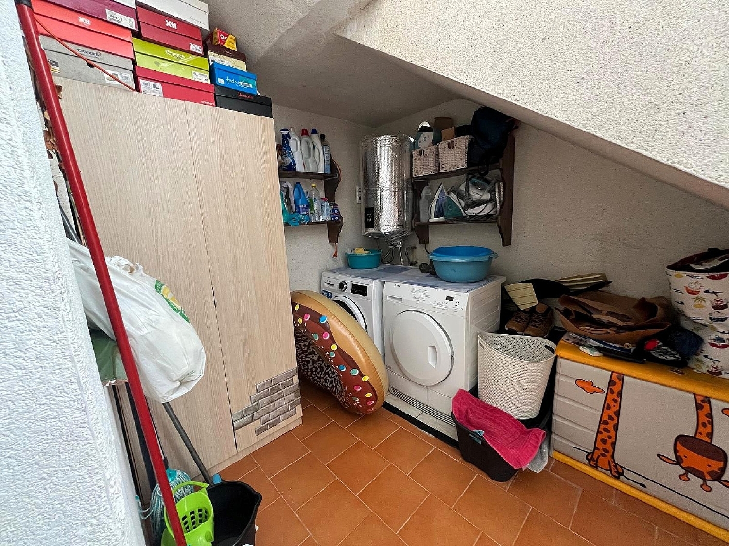  te koop villa Castalla Alcoia 16