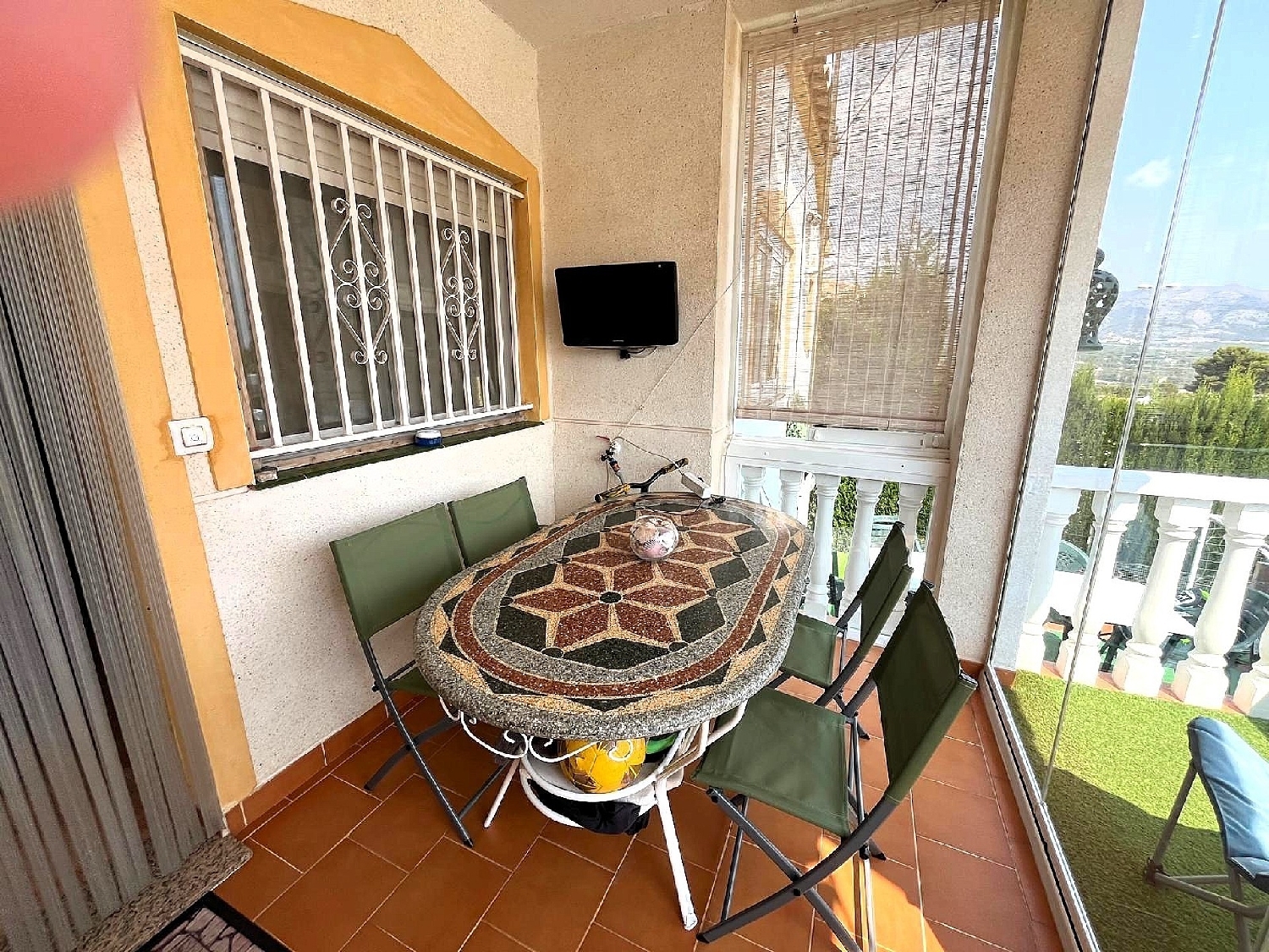 te koop villa Castalla Alcoia 23