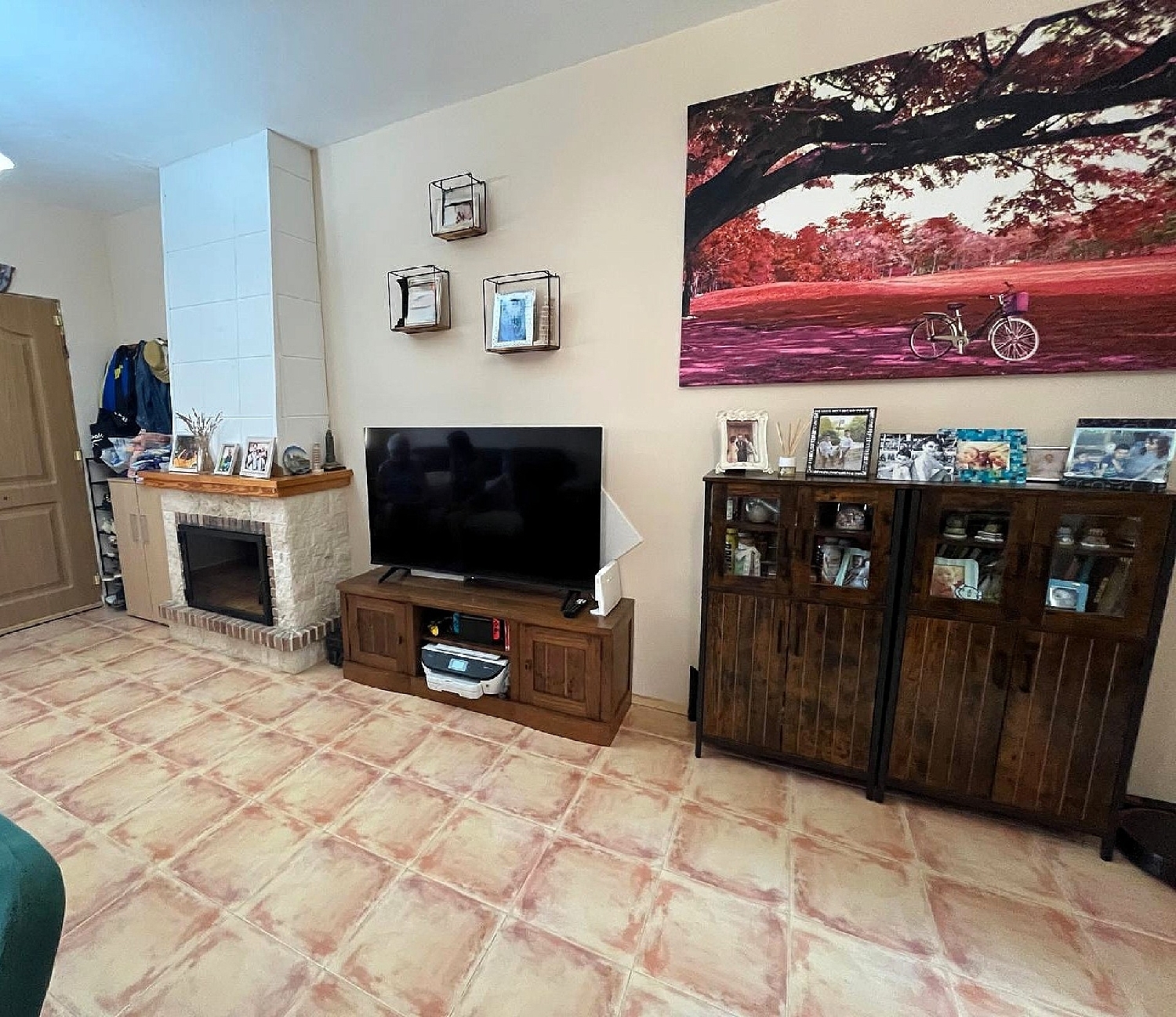  te koop villa Castalla Alcoia 5