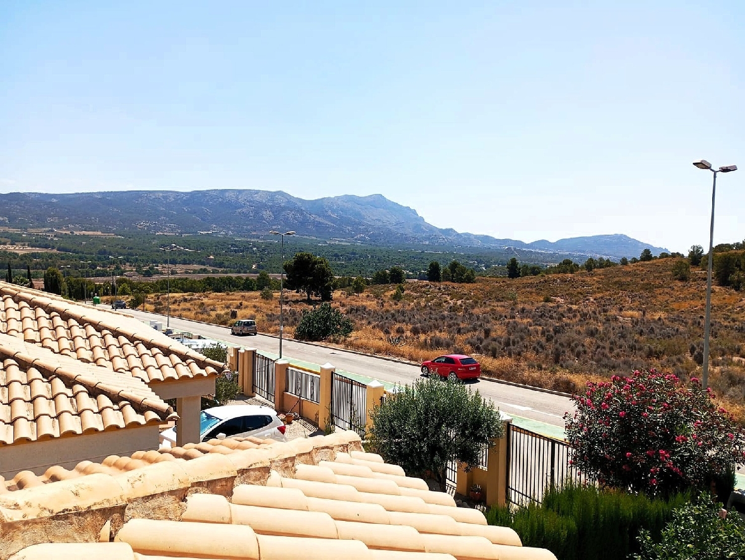  te koop villa Castalla Alcoia 21
