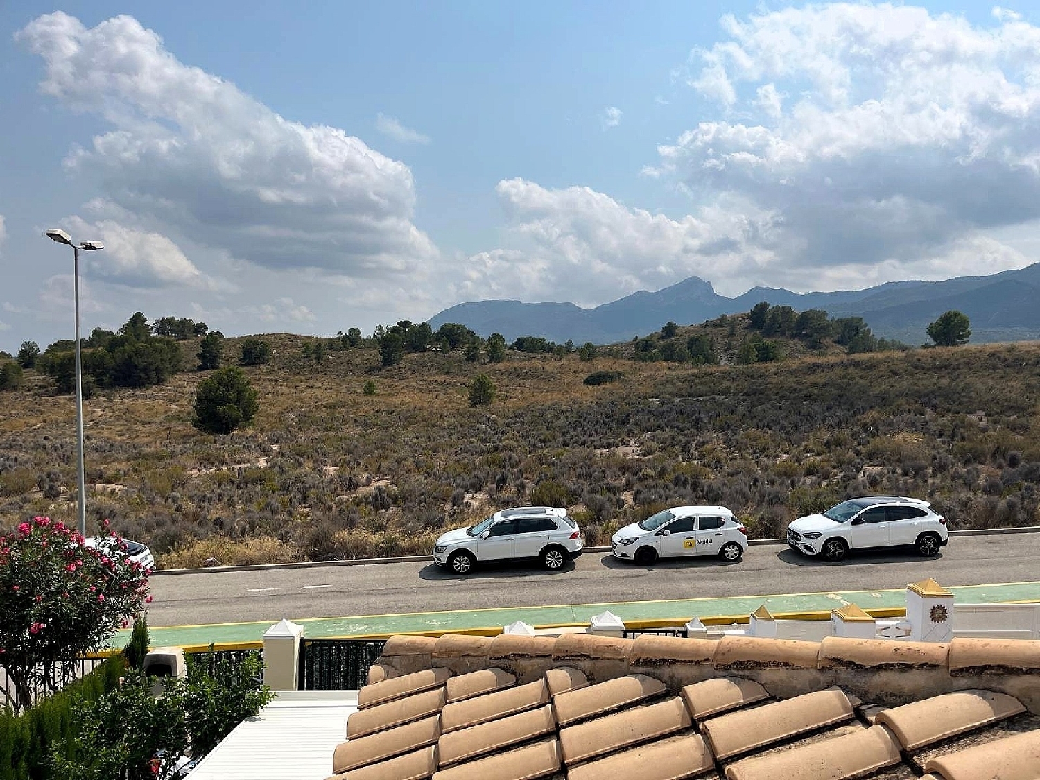 te koop villa Castalla Alcoia 20