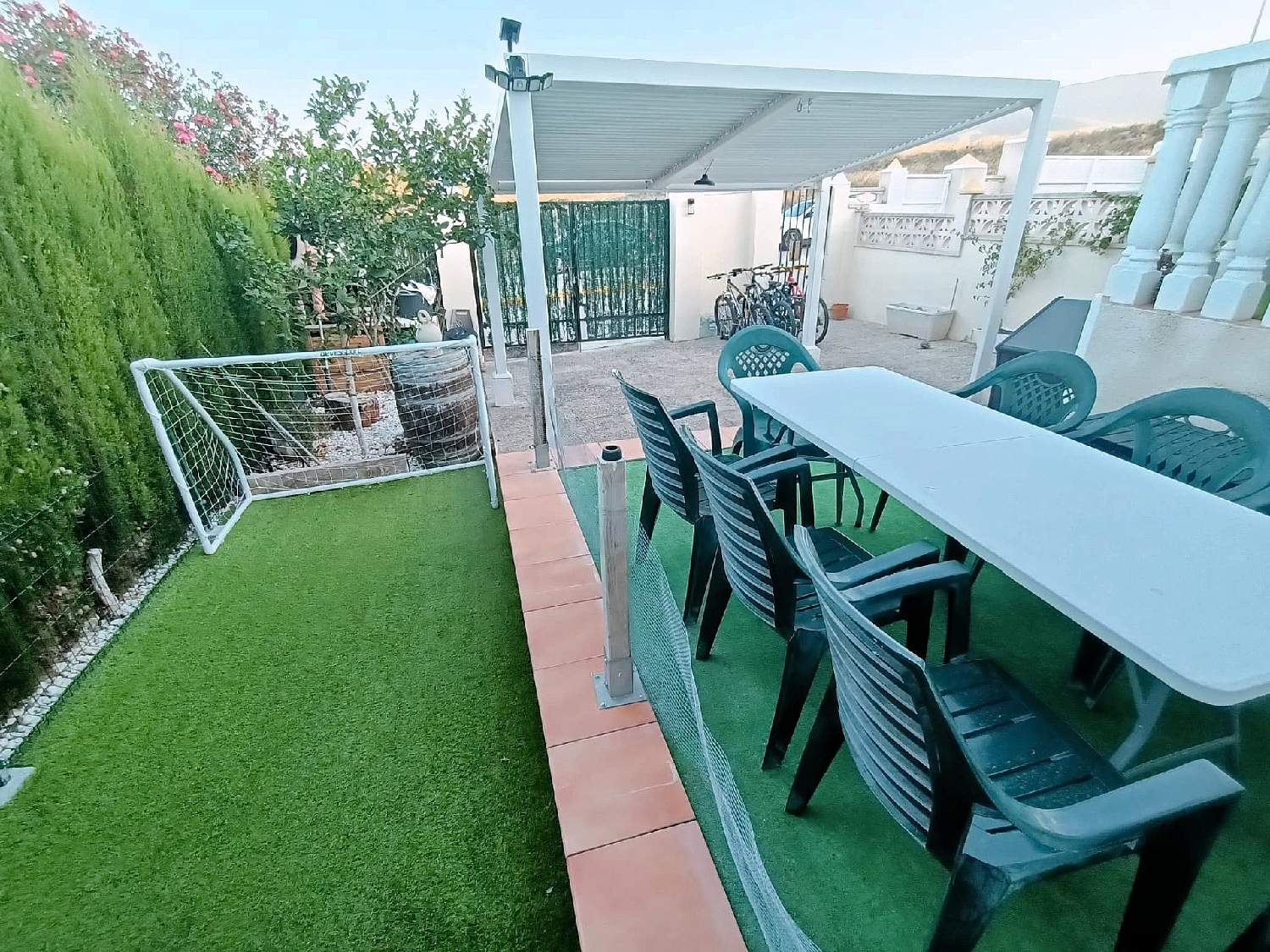  te koop villa Castalla Alcoia 2