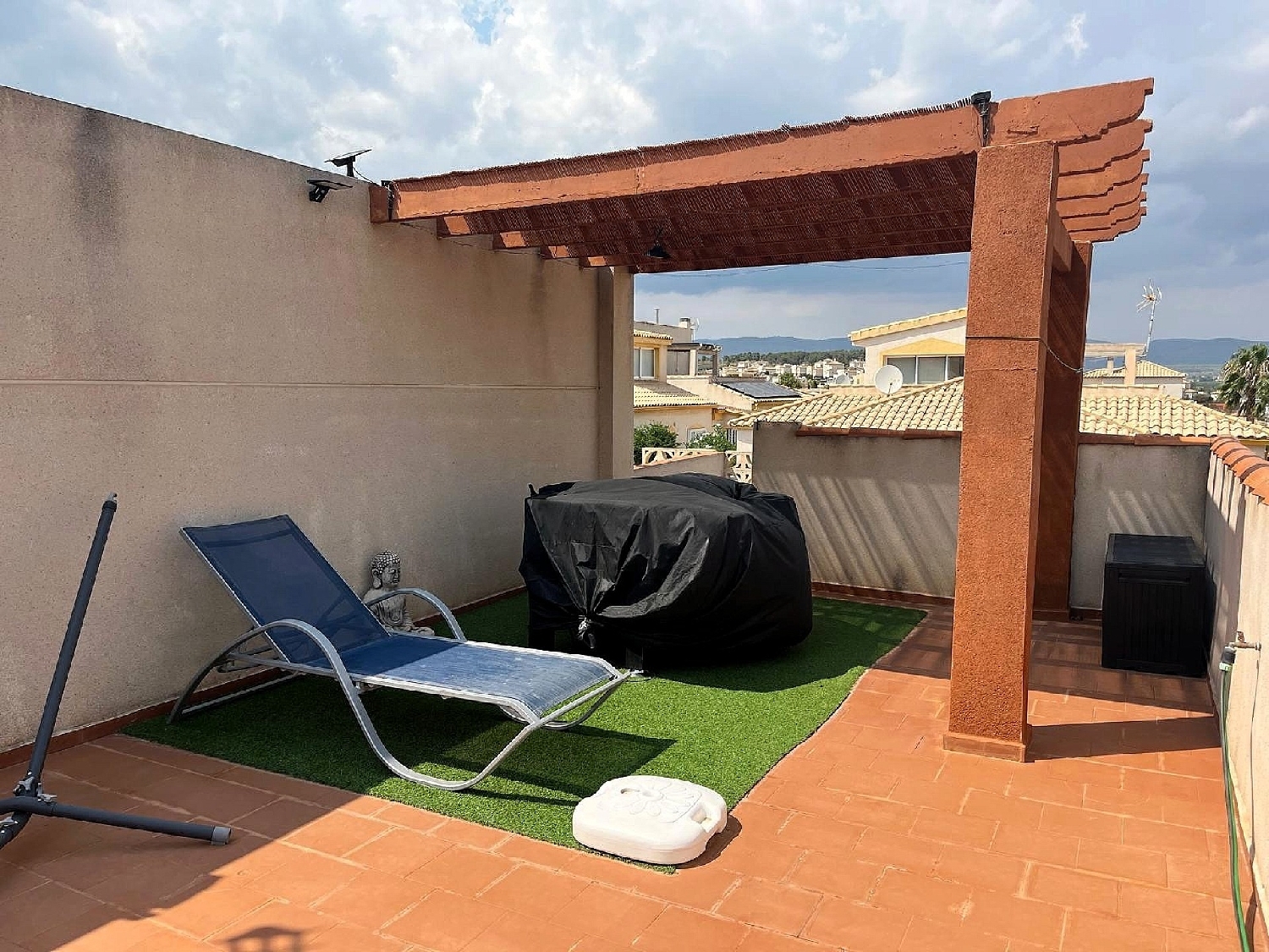  te koop villa Castalla Alcoia 19