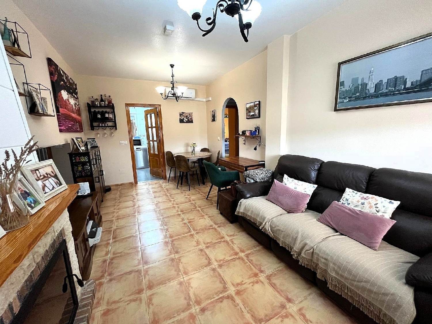  te koop villa Castalla Alcoia 3