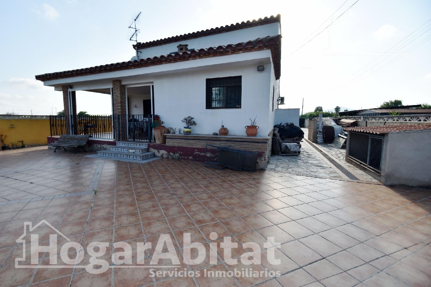  en venta chalet Castellons Marina Alta 2