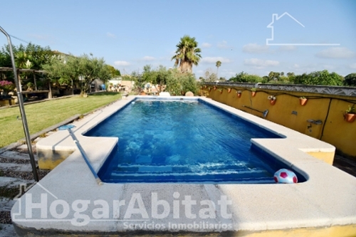 Castellons Marina Alta chalet foto 6287942