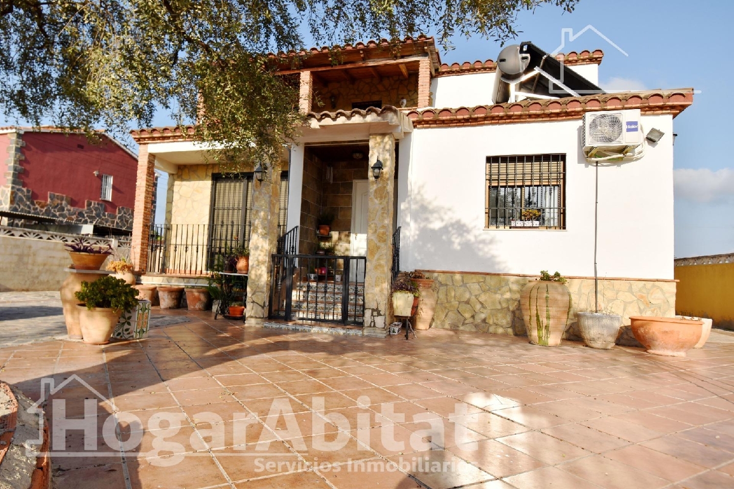  en venta chalet Castellons Marina Alta 4