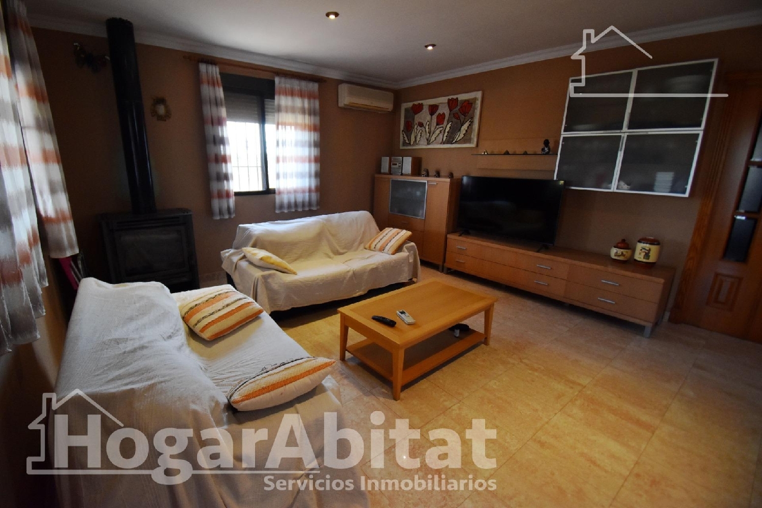  en venta chalet Castellons Marina Alta 7